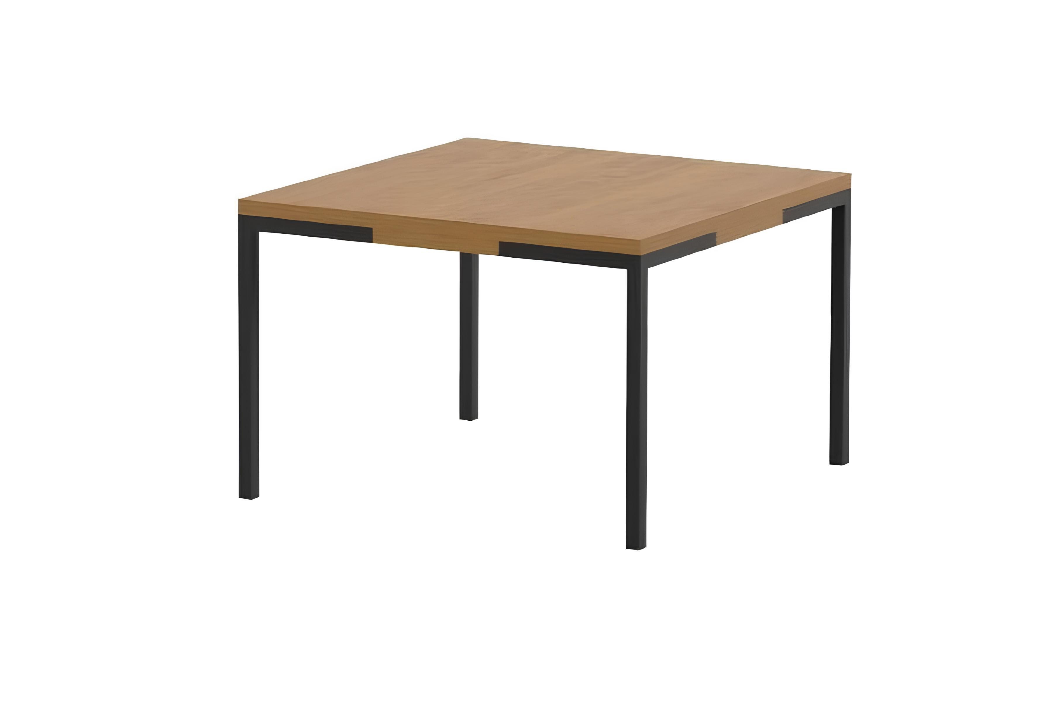 Xlmoebel Couchtisch Vielseitiger Kaffeetisch aus Holz im zeitlosen Design (Couchtisch (TRK), Hergestellt in Europa