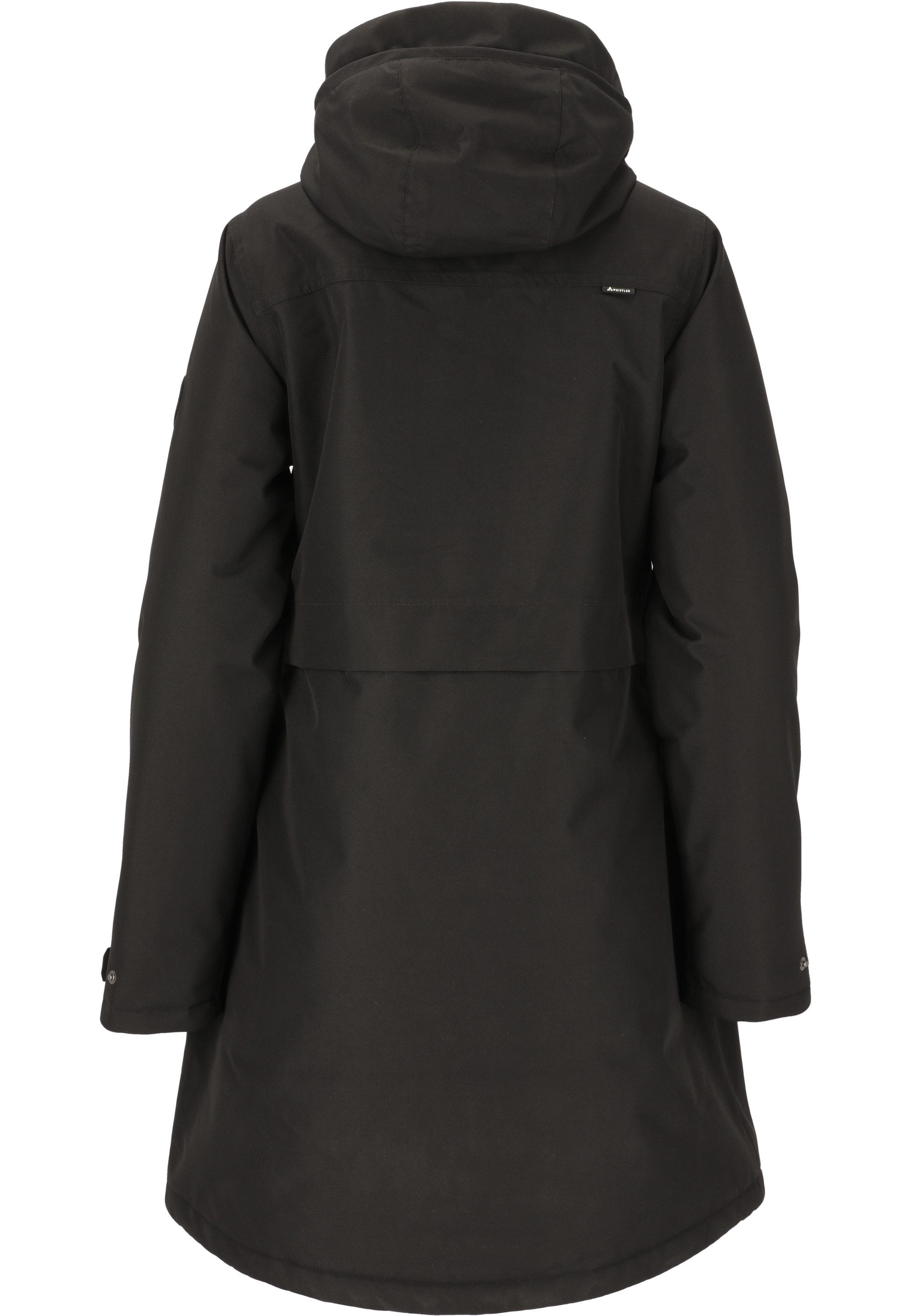 WHISTLER Outdoorjacke Mullie V2 mit wasserdichter Membran