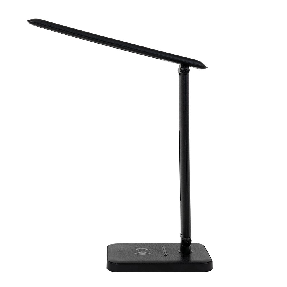 ENOVALITE LED Tischleuchte ENOVALITE LED Tischleuchte 5 W 3000 K, 4000 K, 6000 K, LED fest integriert, Farbwechsler