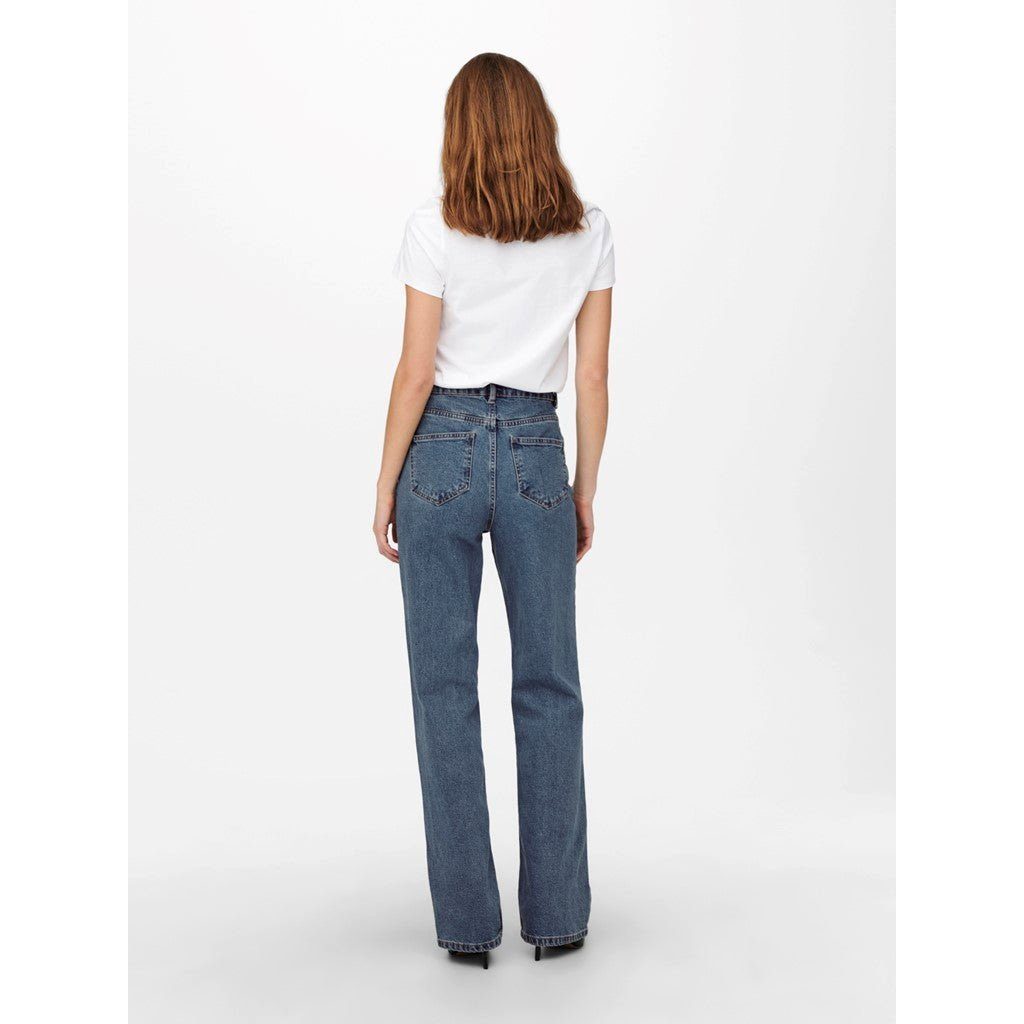 Jeans Weite ONLY (1-tlg) Camille