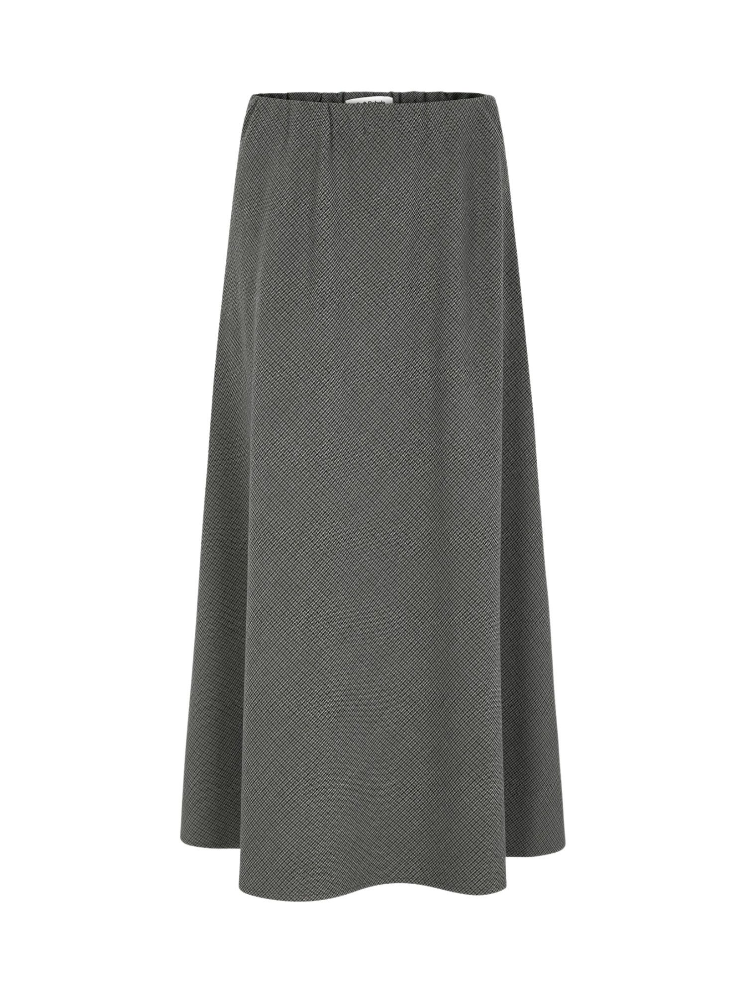 Soft Rebels Midirock Soft Rebels Skirt SRMaha