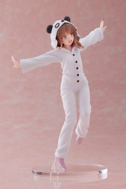 Taito Actionfigur Rascal Does Not Dream of Bunny Girl PVC Statue Kaede Azusagawa