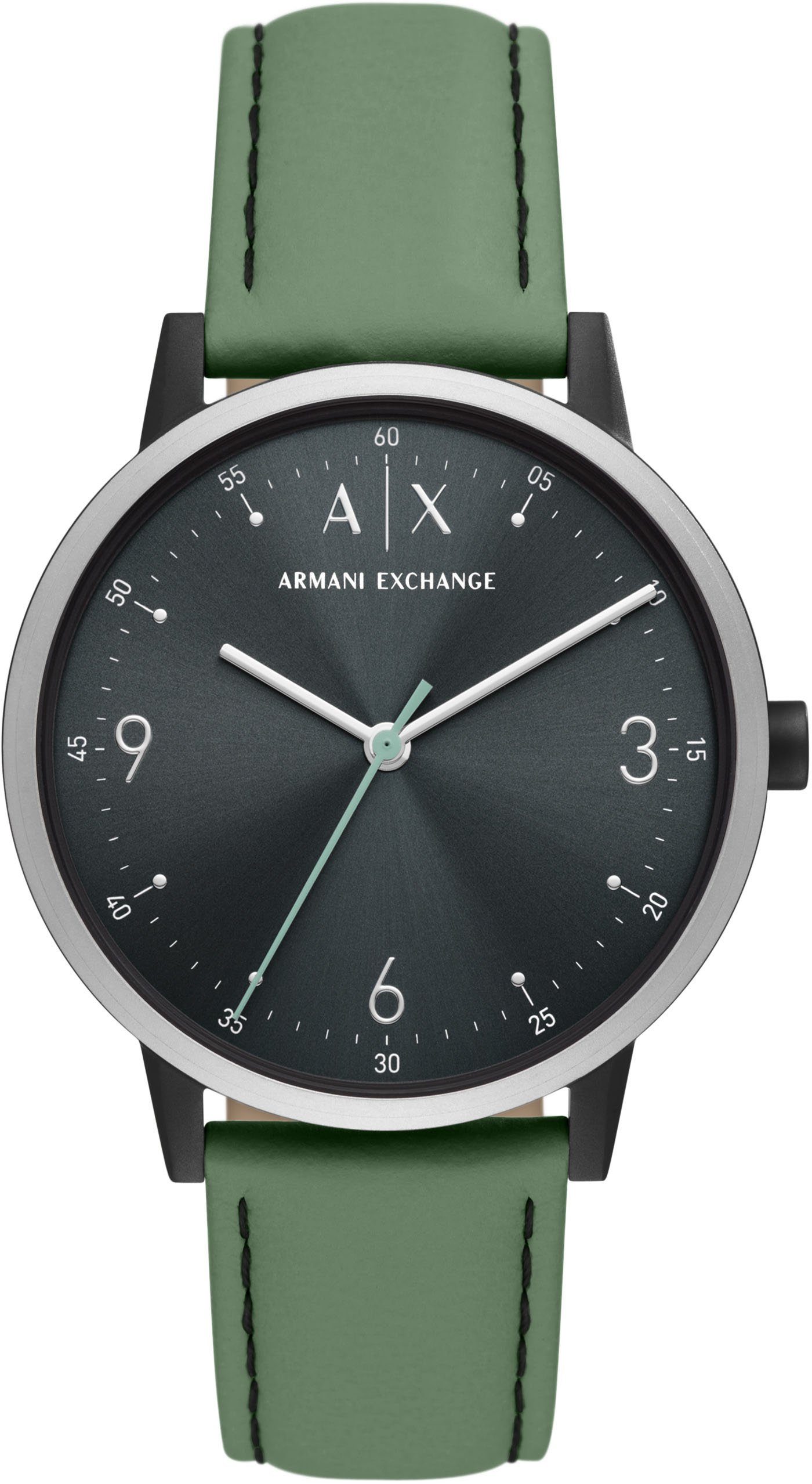 Quarzuhr ARMANI EXCHANGE AX2740