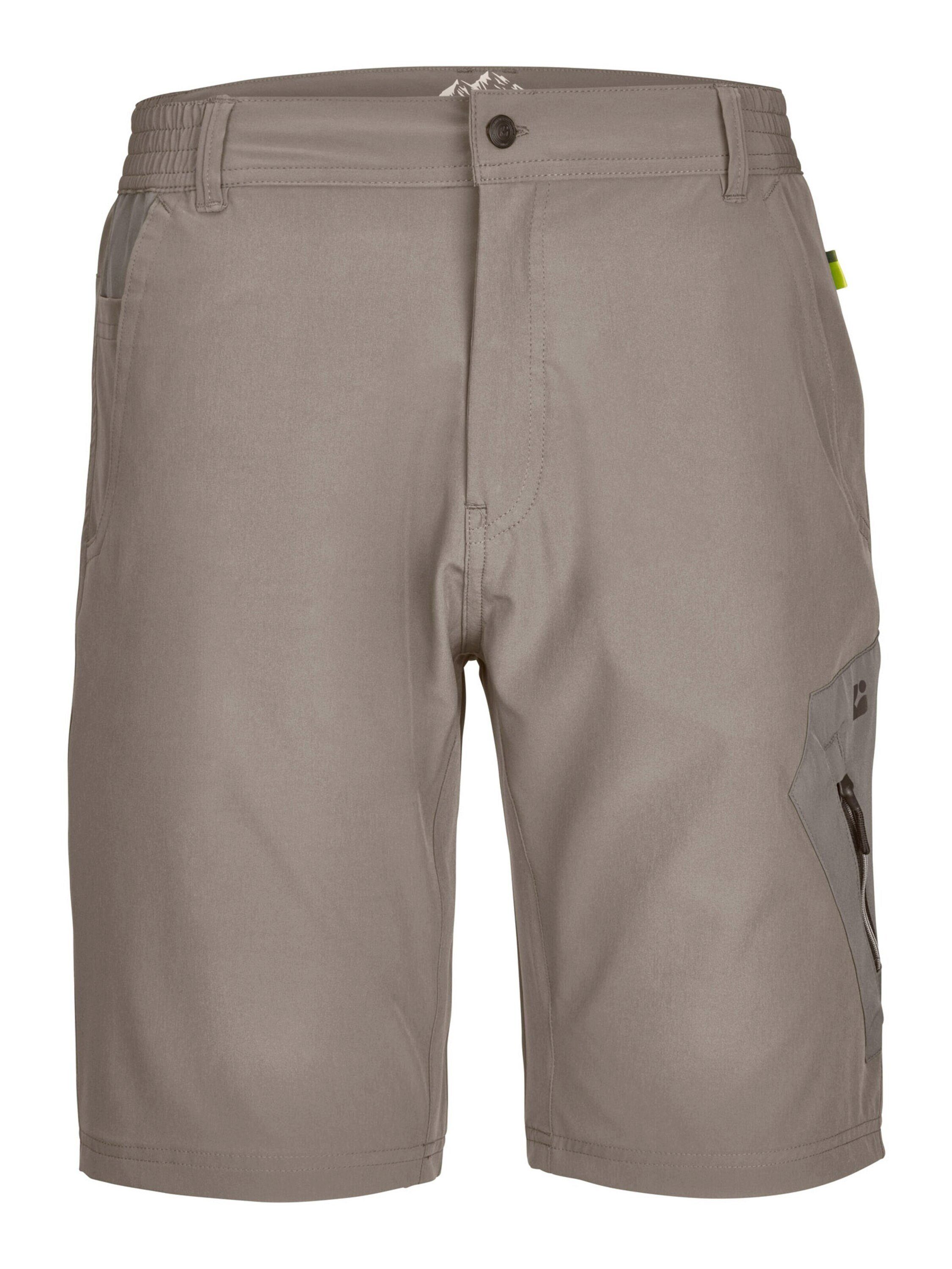 Killtec Outdoorhose (1-tlg)