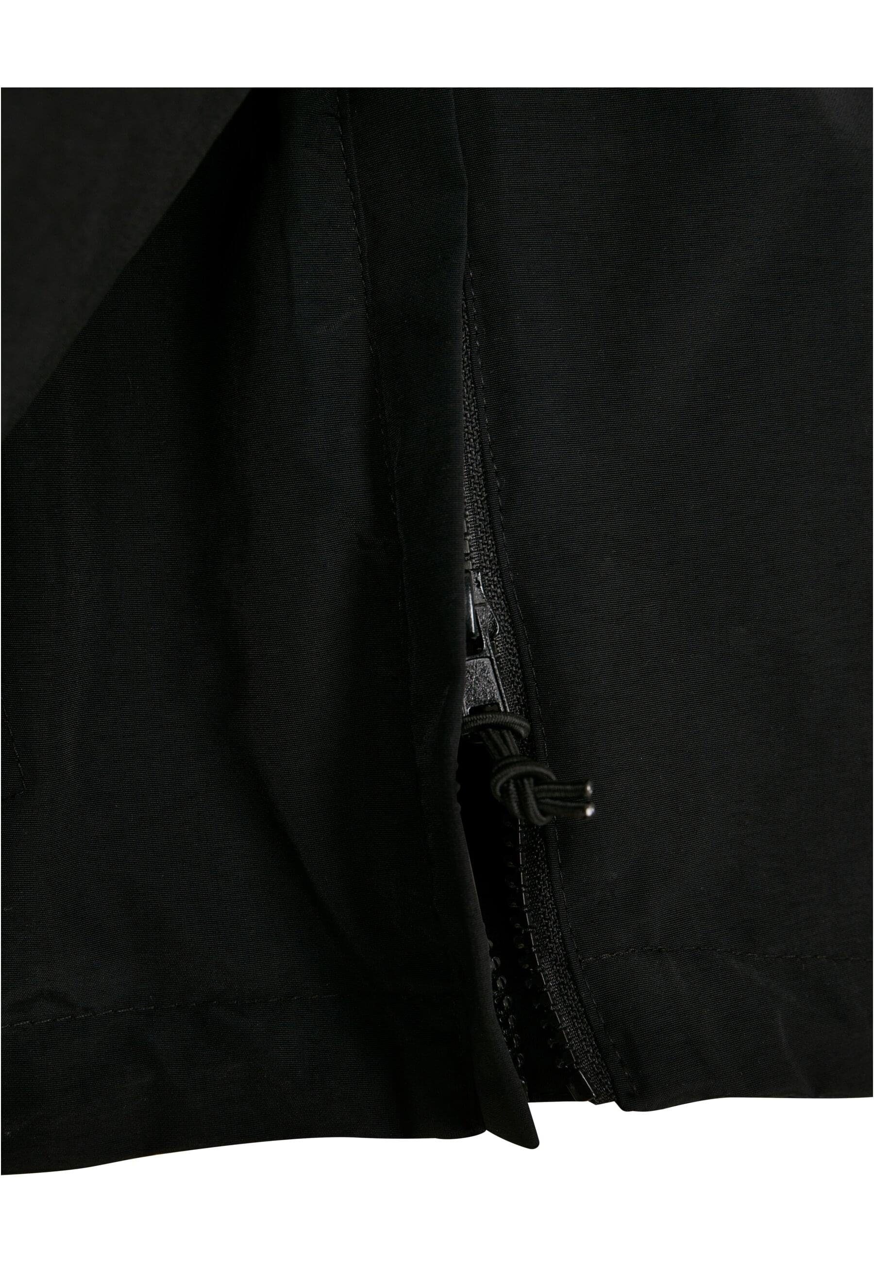 Brandit Anorak Brandit Herren Fleece Pull Over Windbreaker (1-St)