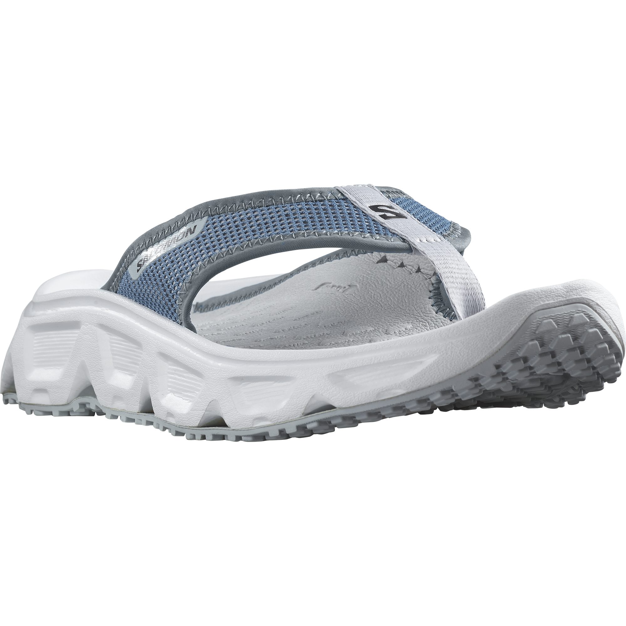 Salomon REELAX BREAK 6.0 Badesandale Erholungsschuhe günstig online kaufen