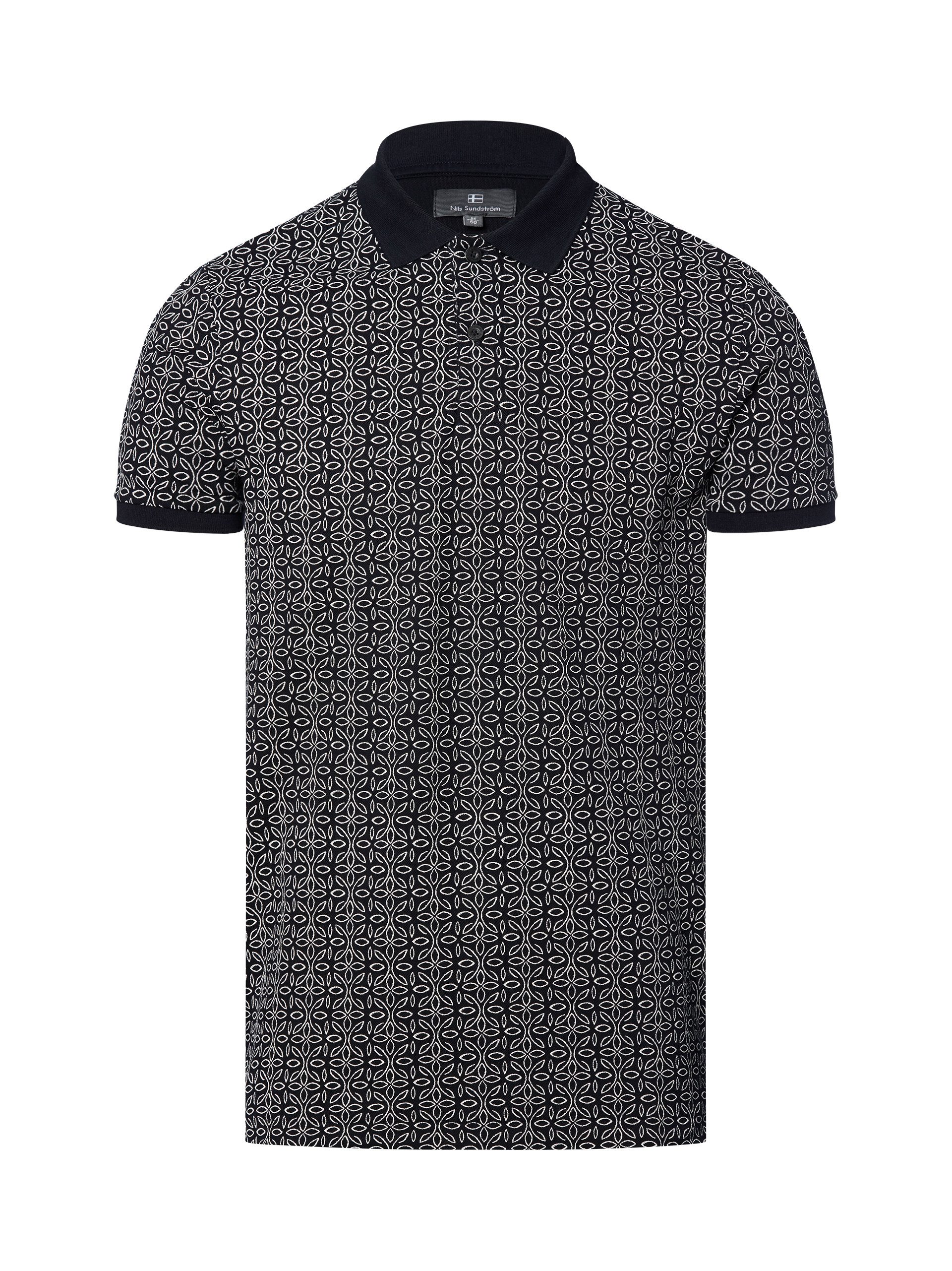 Nils Sundström Poloshirt