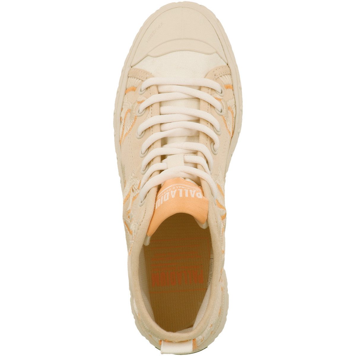 Palladium Ace Chukka Flower Damen Sneaker Turnschuhe, Sportschuhe, Freizeit günstig online kaufen