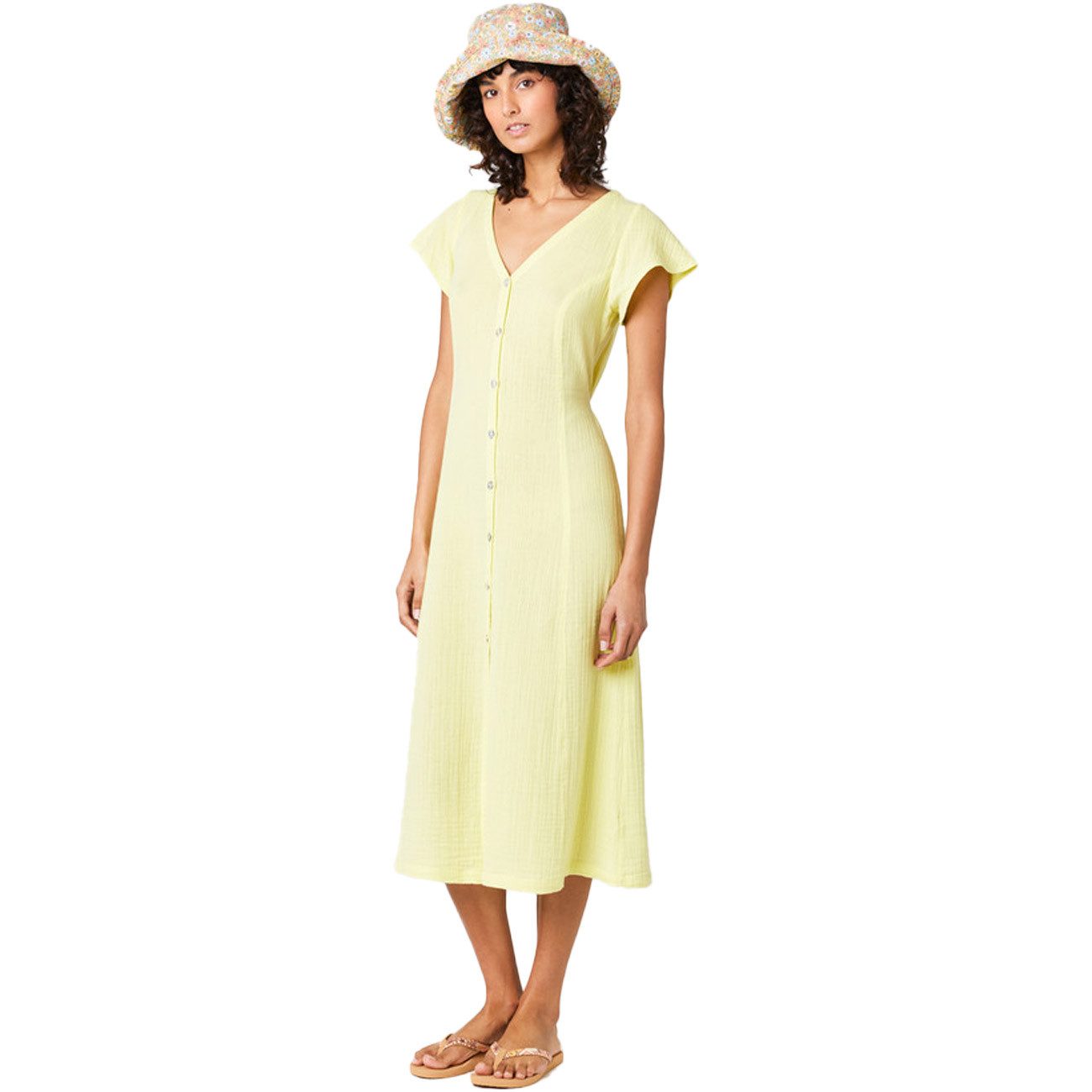 Rip Curl Maxikleid PREMIUM SURF LONG günstig online kaufen