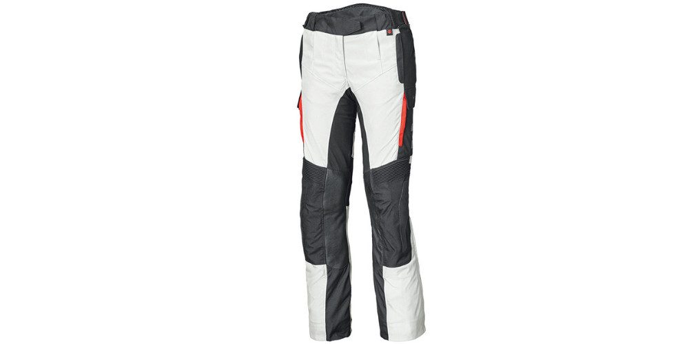 Held Biker Fashion Motorradhose Torno Evo GTX Damen Motorrad Textilhose Knieprotektoren enthalten,herausnehmbares Innenfutter,herausnehmb