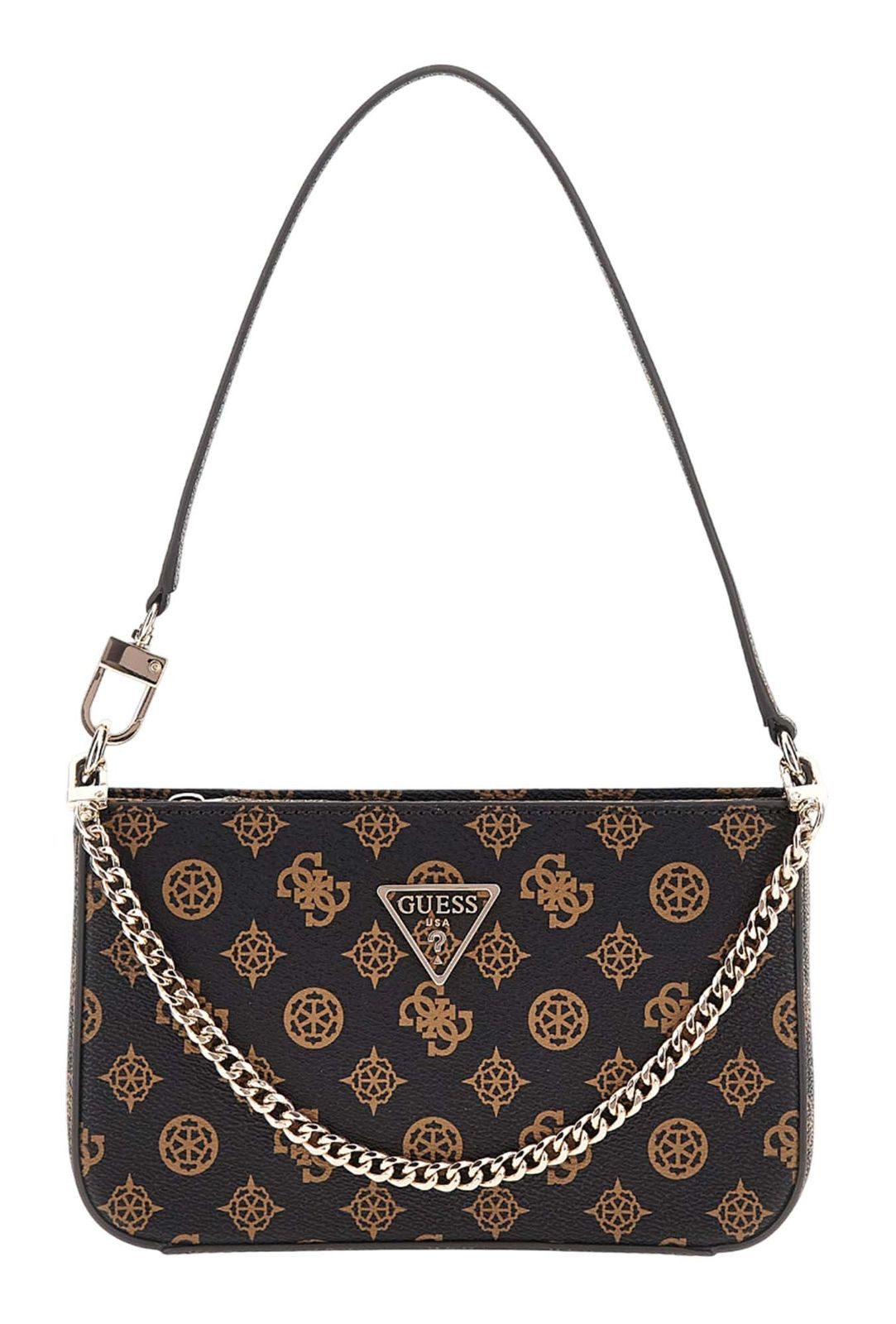 Schultertasche Mini Top Zip Shoulder Bag