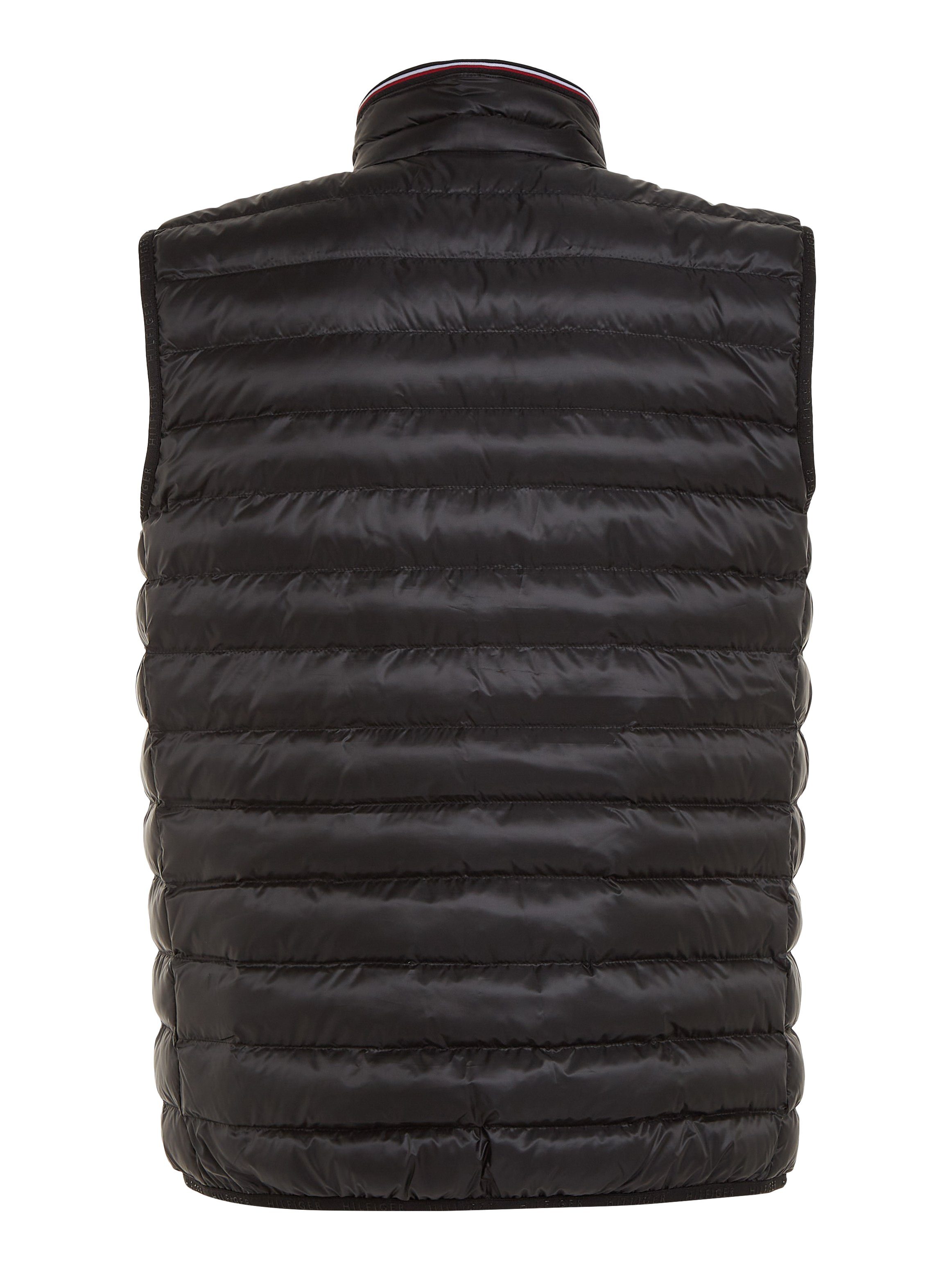 Tommy Hilfiger Steppweste Core Packable Down jet black Vest