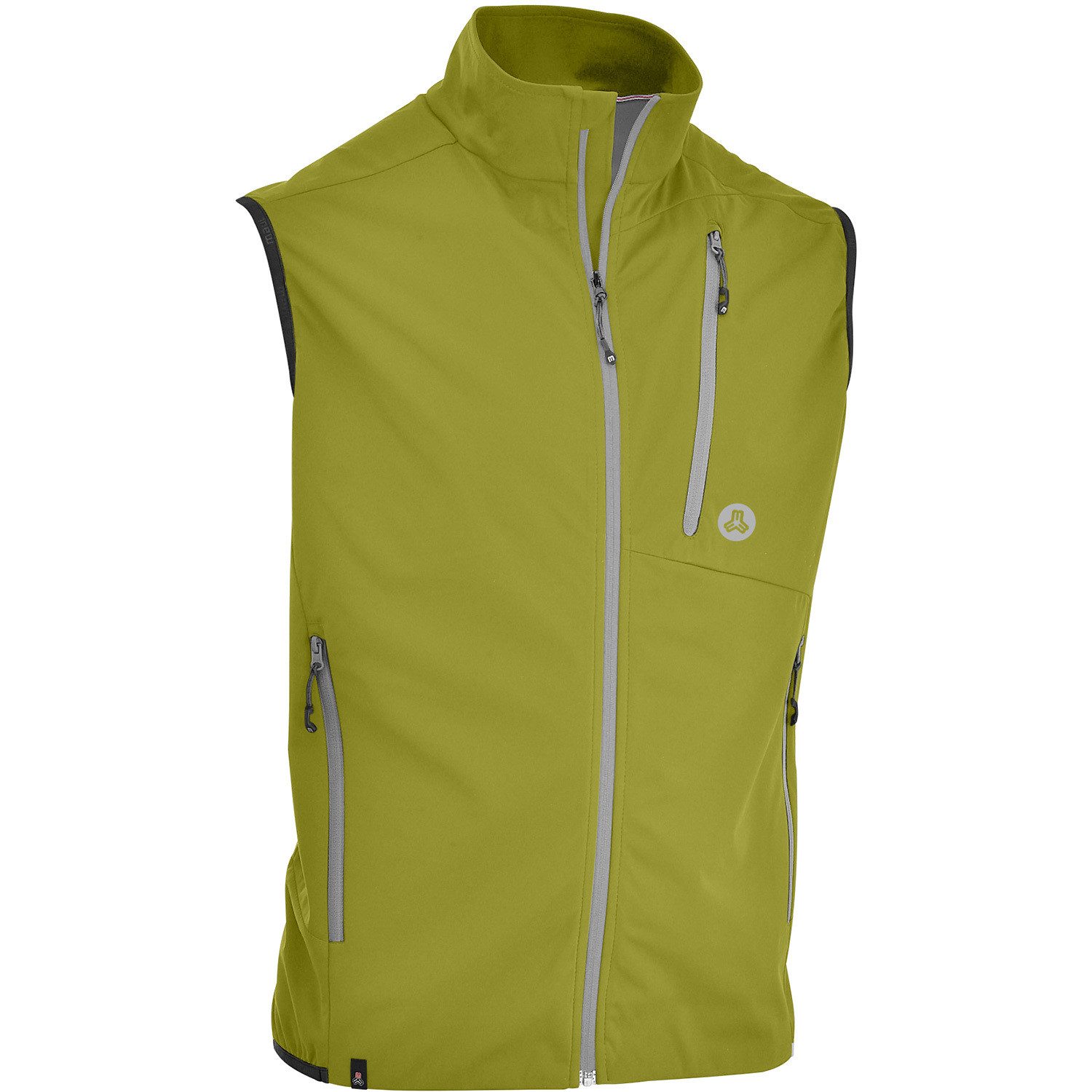 Maul Sport® Funktionsweste Weste Achensee 10.0 (1-tlg)