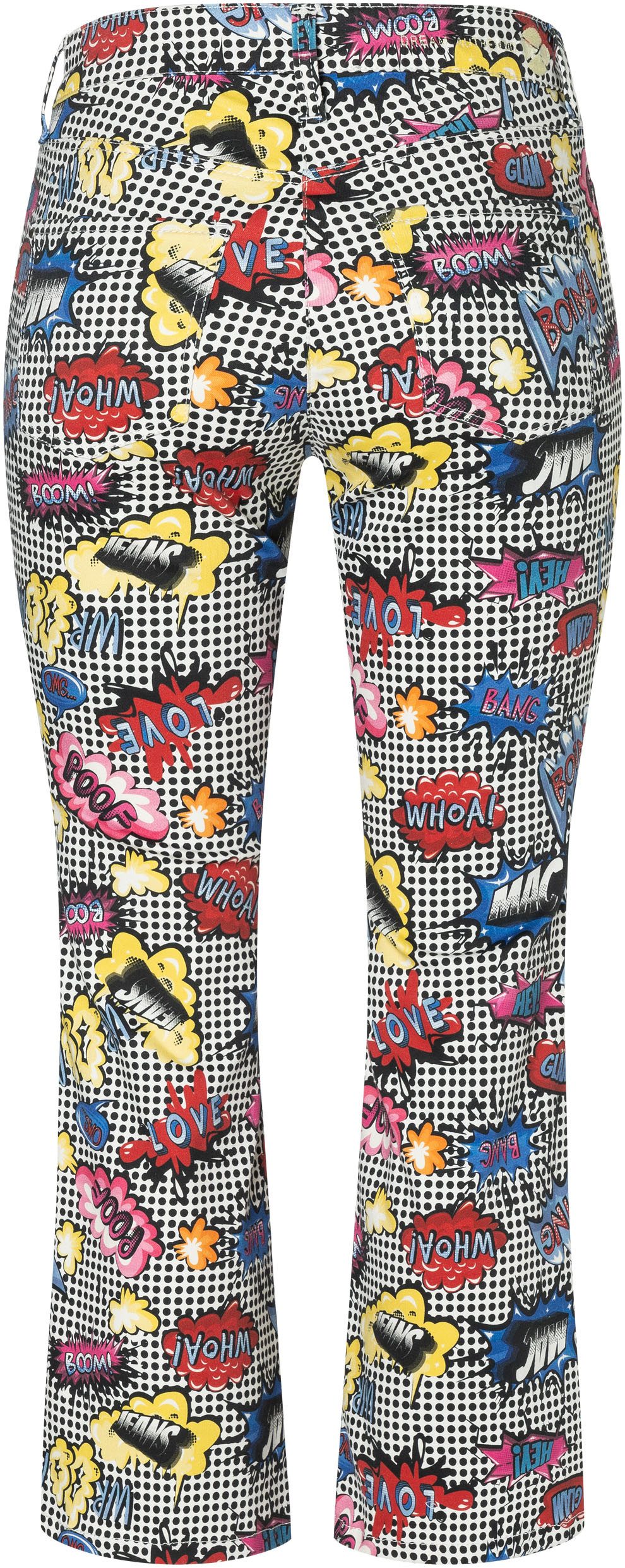 MAC 5-Pocket-Hose DREAM KICK authentic günstig online kaufen