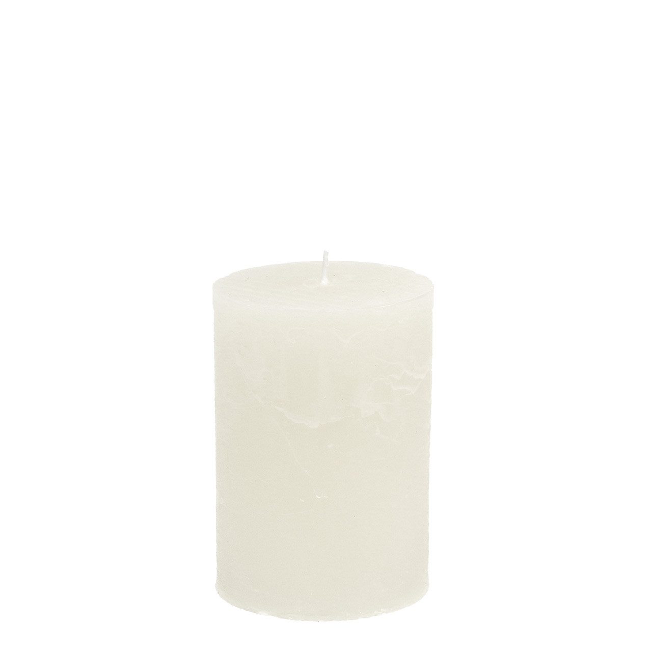 Florists Products Stumpenkerze Elegante Stumpenkerzen für Dekoration und festliche Beleuchtung, 4 St