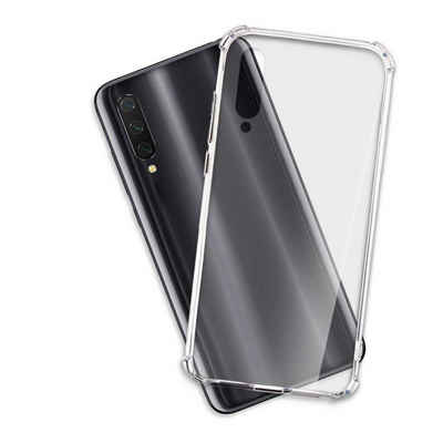 mtb more energy Smartphone-Hülle TPU Clear Armor Soft, für: Xiaomi Mi 9 Lite / CC9