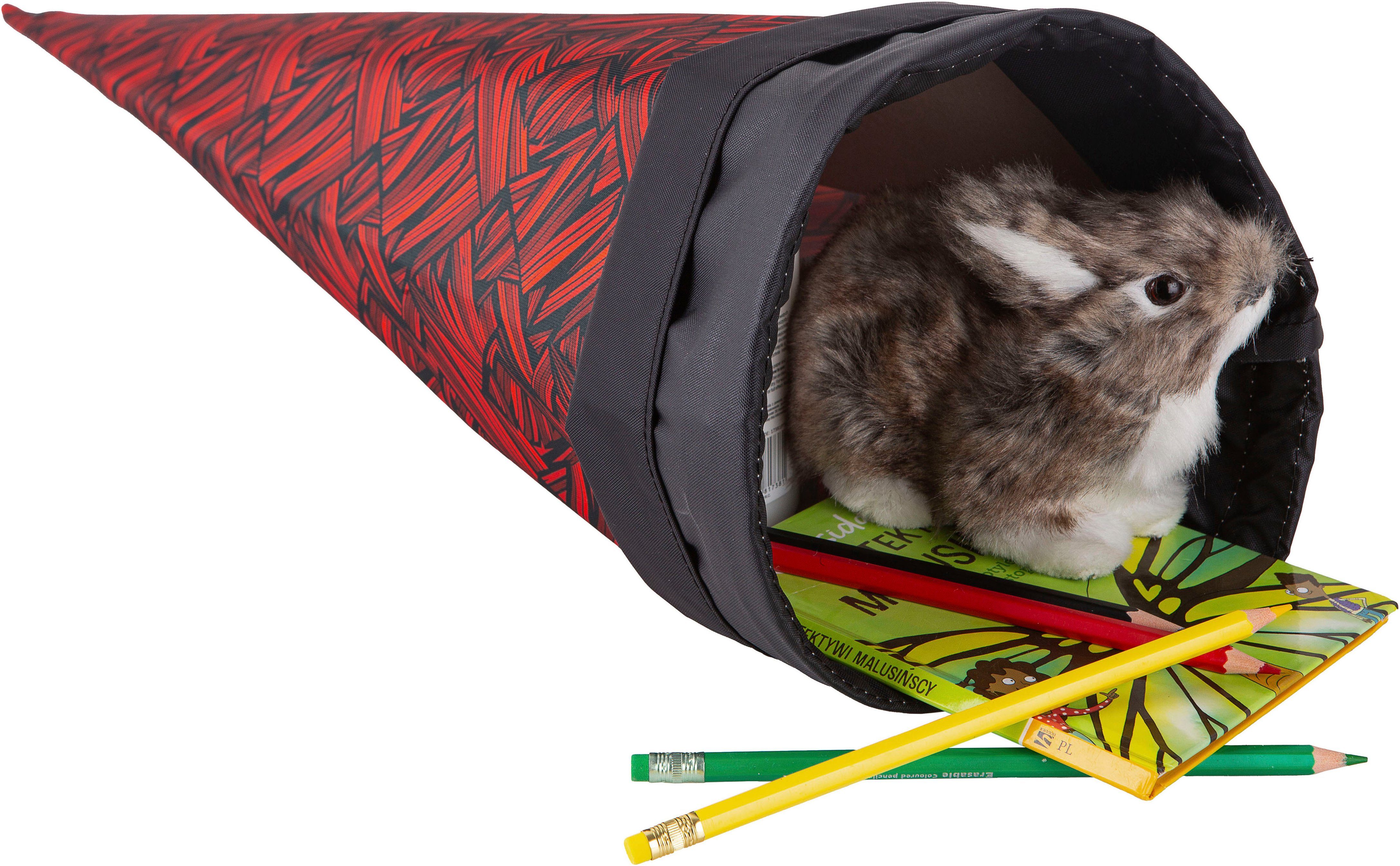 McNeill Schultüte Schultüte, Zack