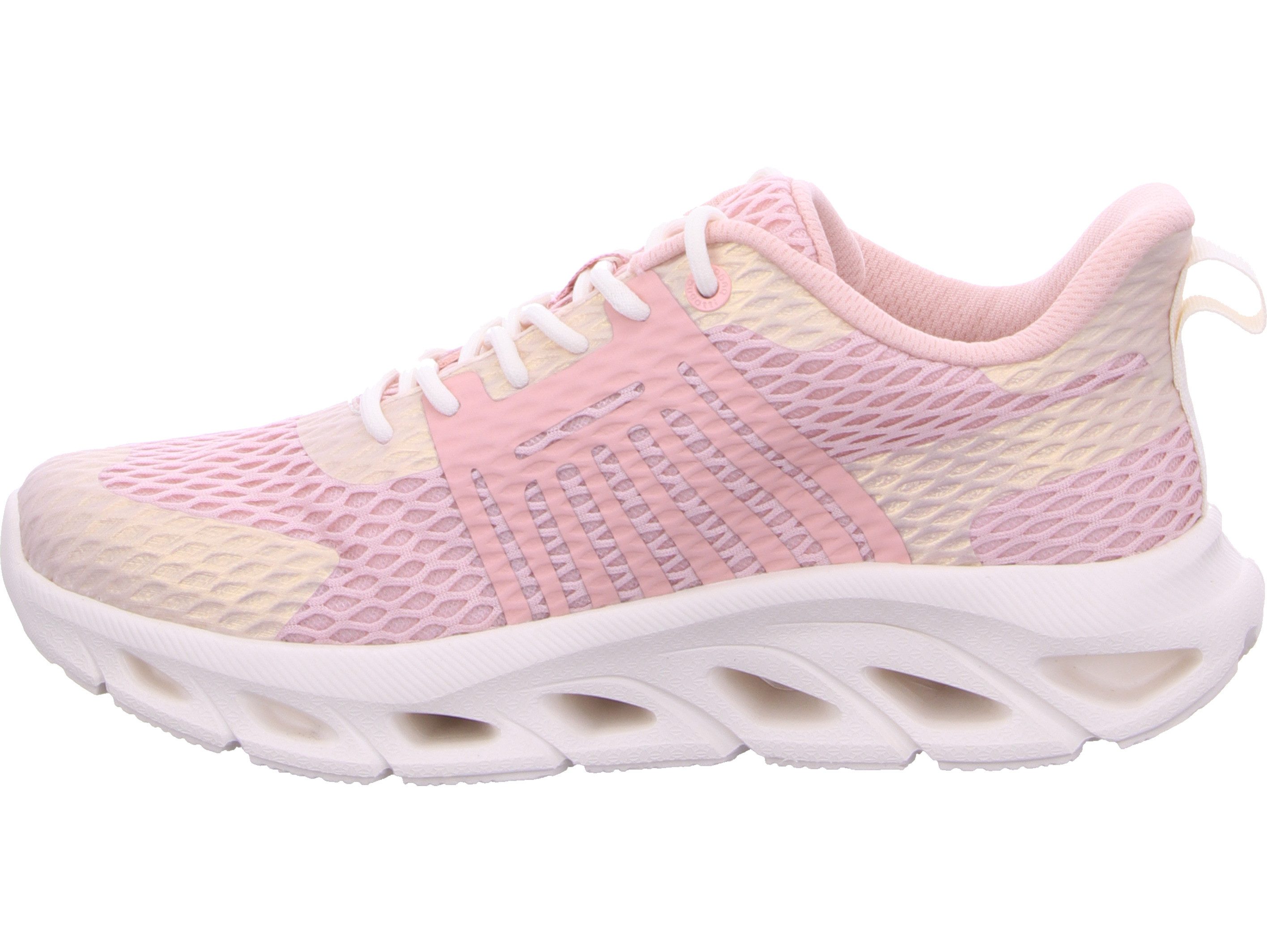 bugatti Sneaker 100% vegan