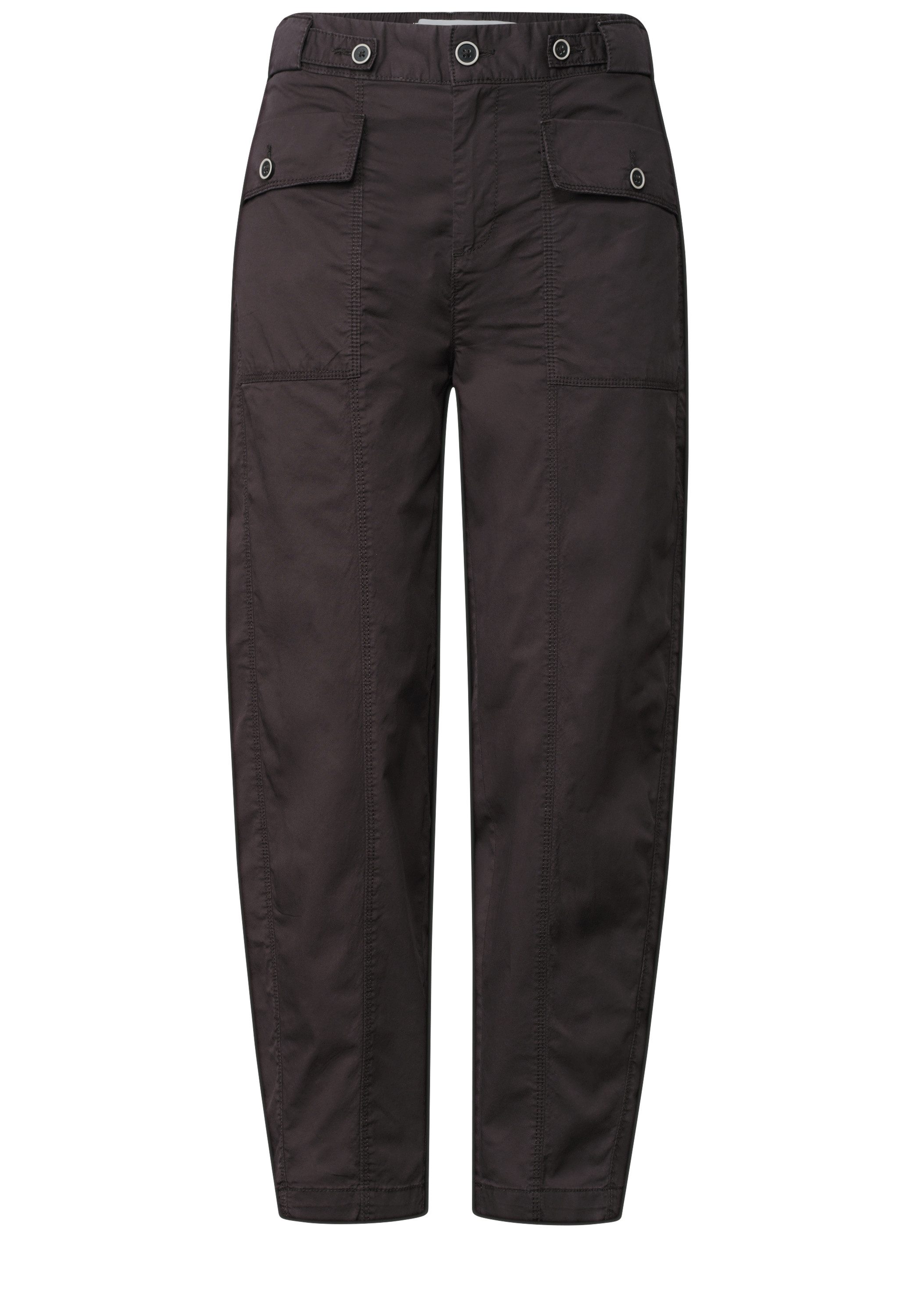 Stoffhose