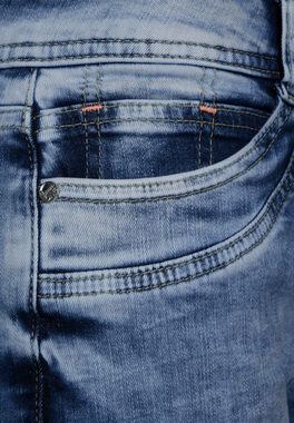 STREET ONE 5-Pocket-Jeans