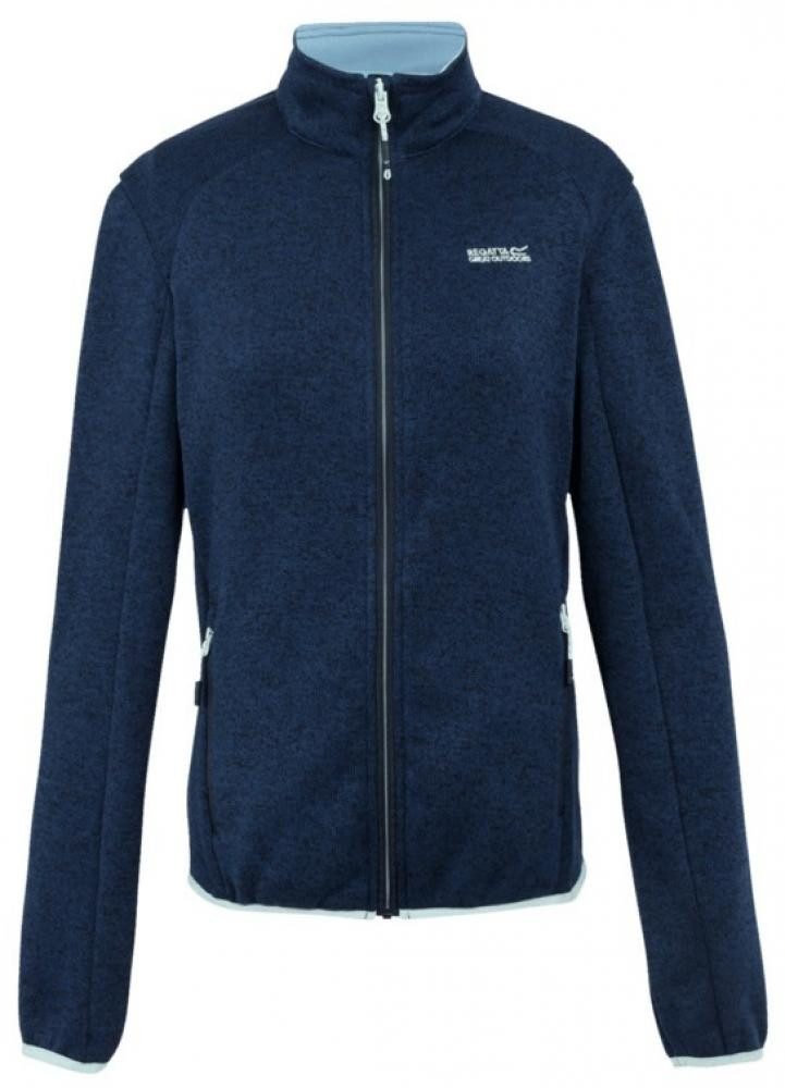 Regatta Outdoorjacke Damen Fleecejacke WomensNewhillII Womens günstig online kaufen