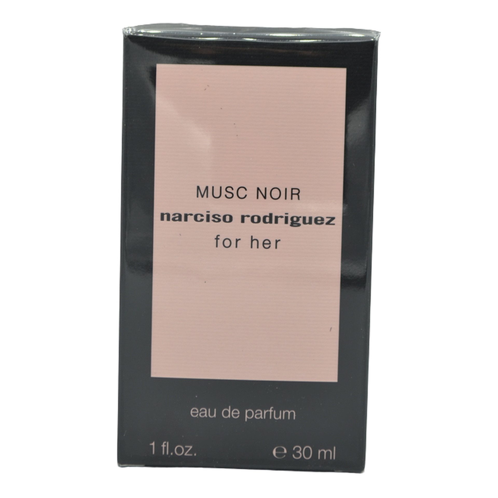 narciso rodriguez Eau de Parfum Narciso Rodriguez Musc Noir for Her Eau de Parfum (EDP) 30ml