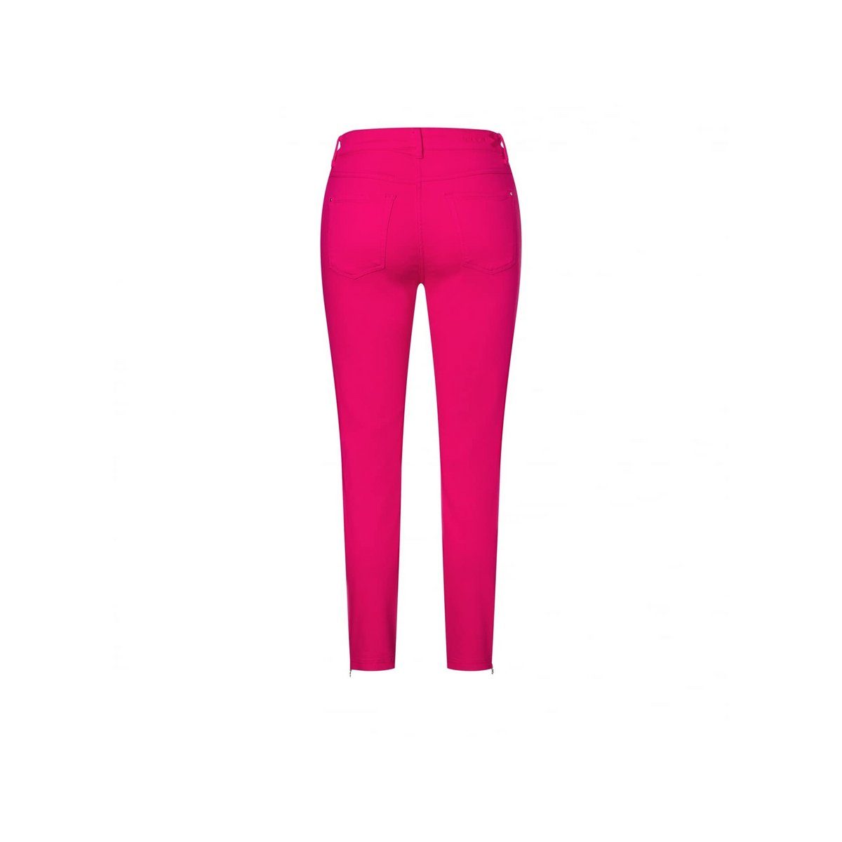 pink (1-tlg) 5-Pocket-Jeans MAC