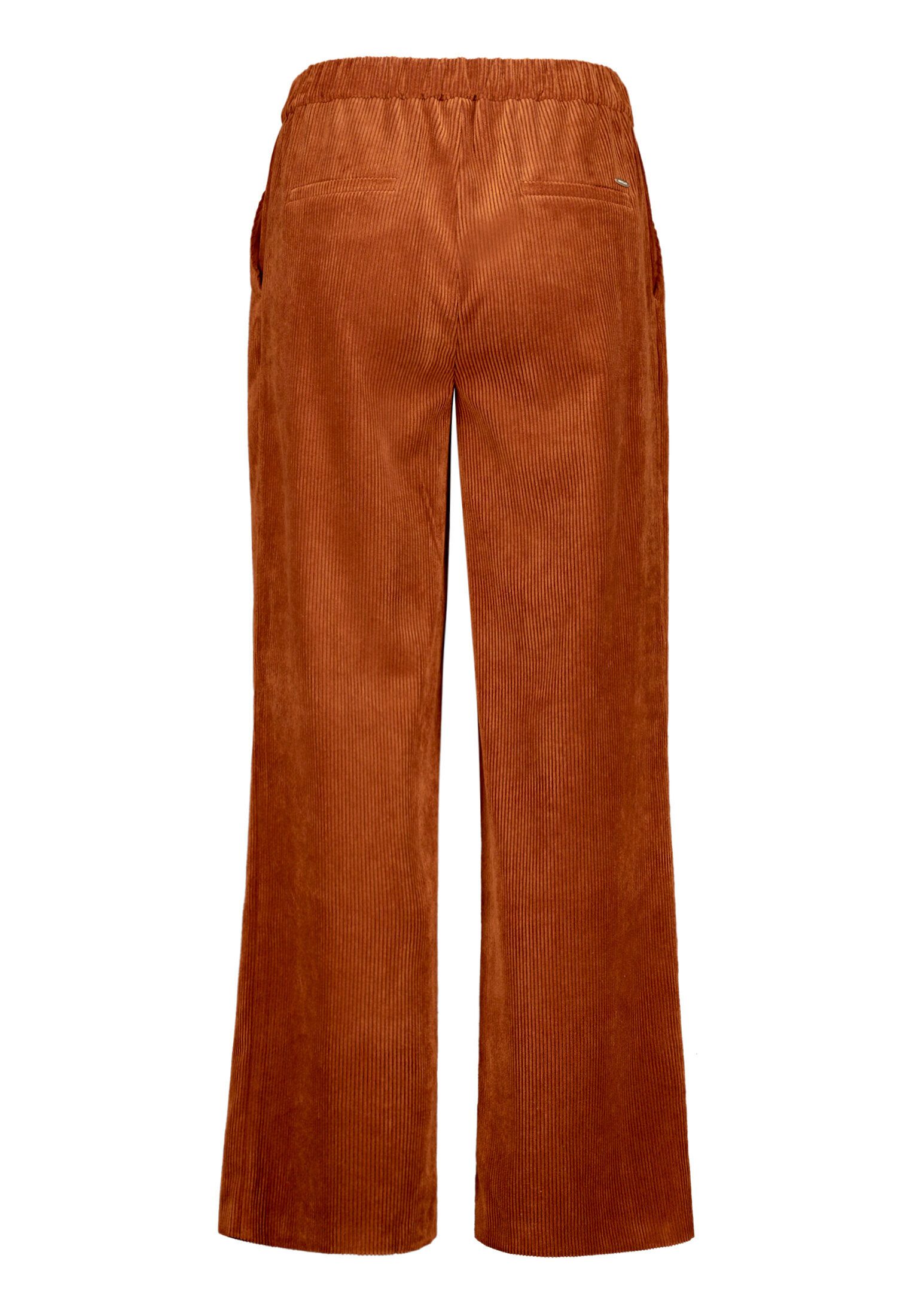 Betty&Co Schlupfhose Damen mit weitem Bein