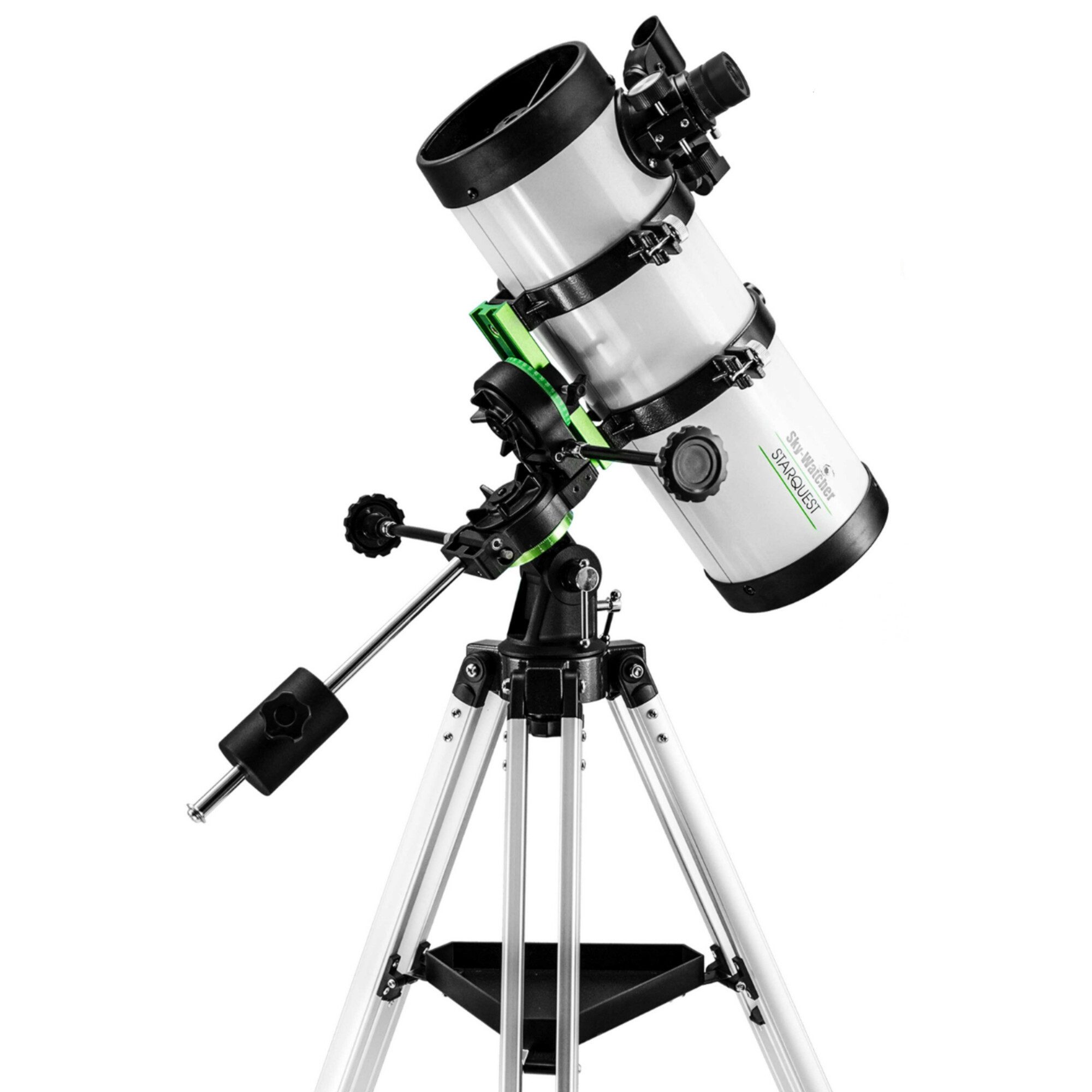 Skywatcher Teleskop Skywatcher Teleskop N 114/500 1145P Starquest EQ