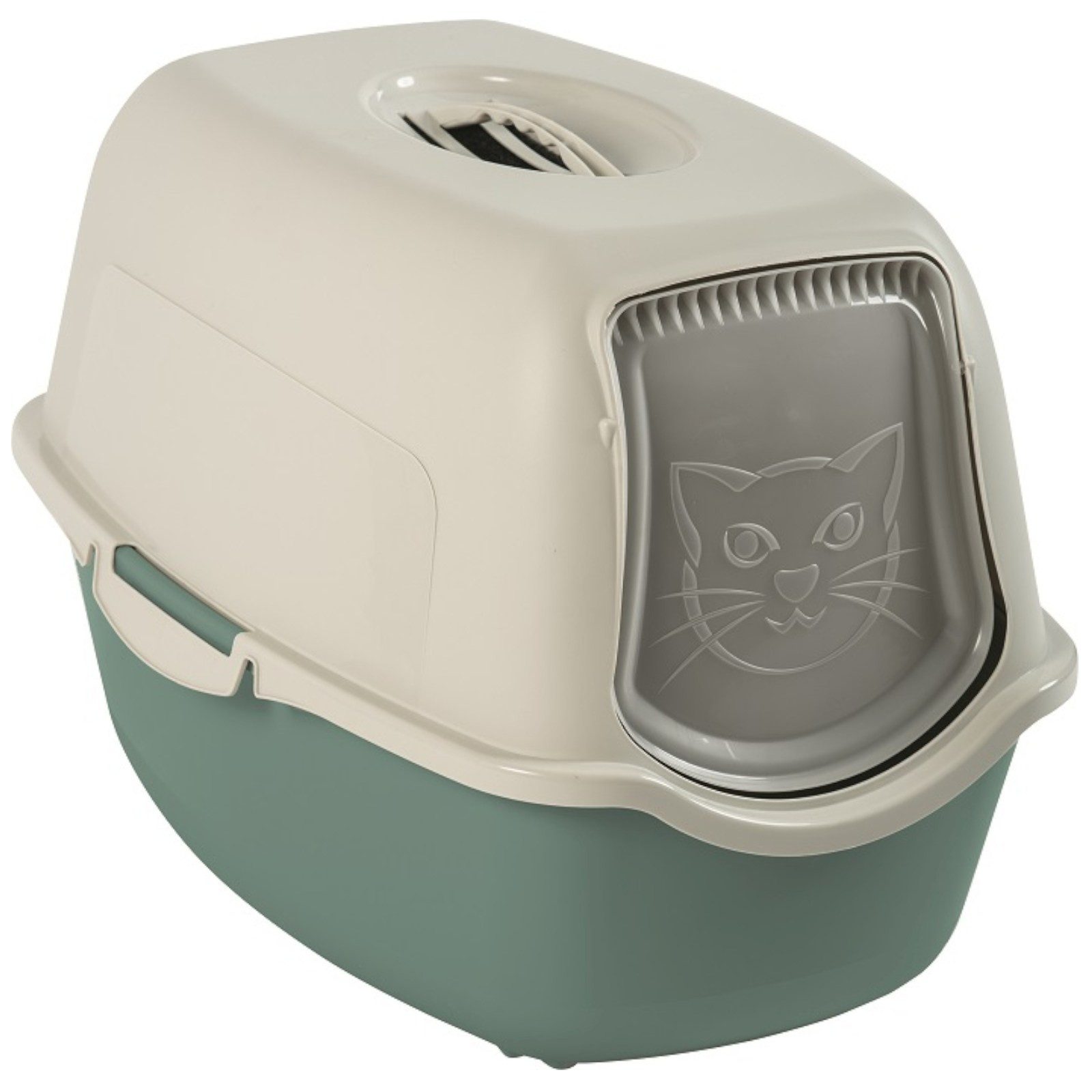 Allzweckkiste Katzentoilette ECO BAILEY