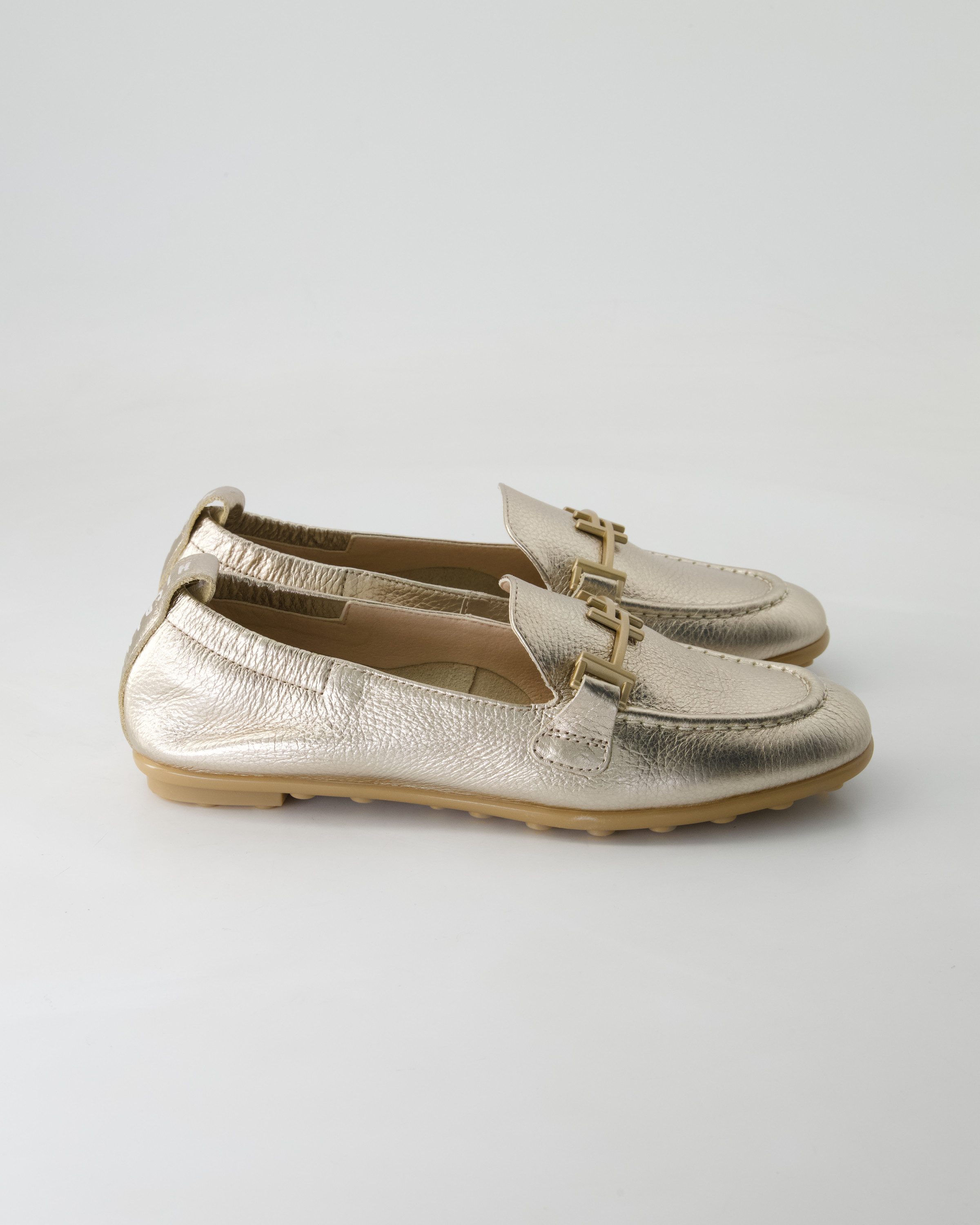 Hispanitas Hv254027 Slipper Obermaterial: Leder günstig online kaufen