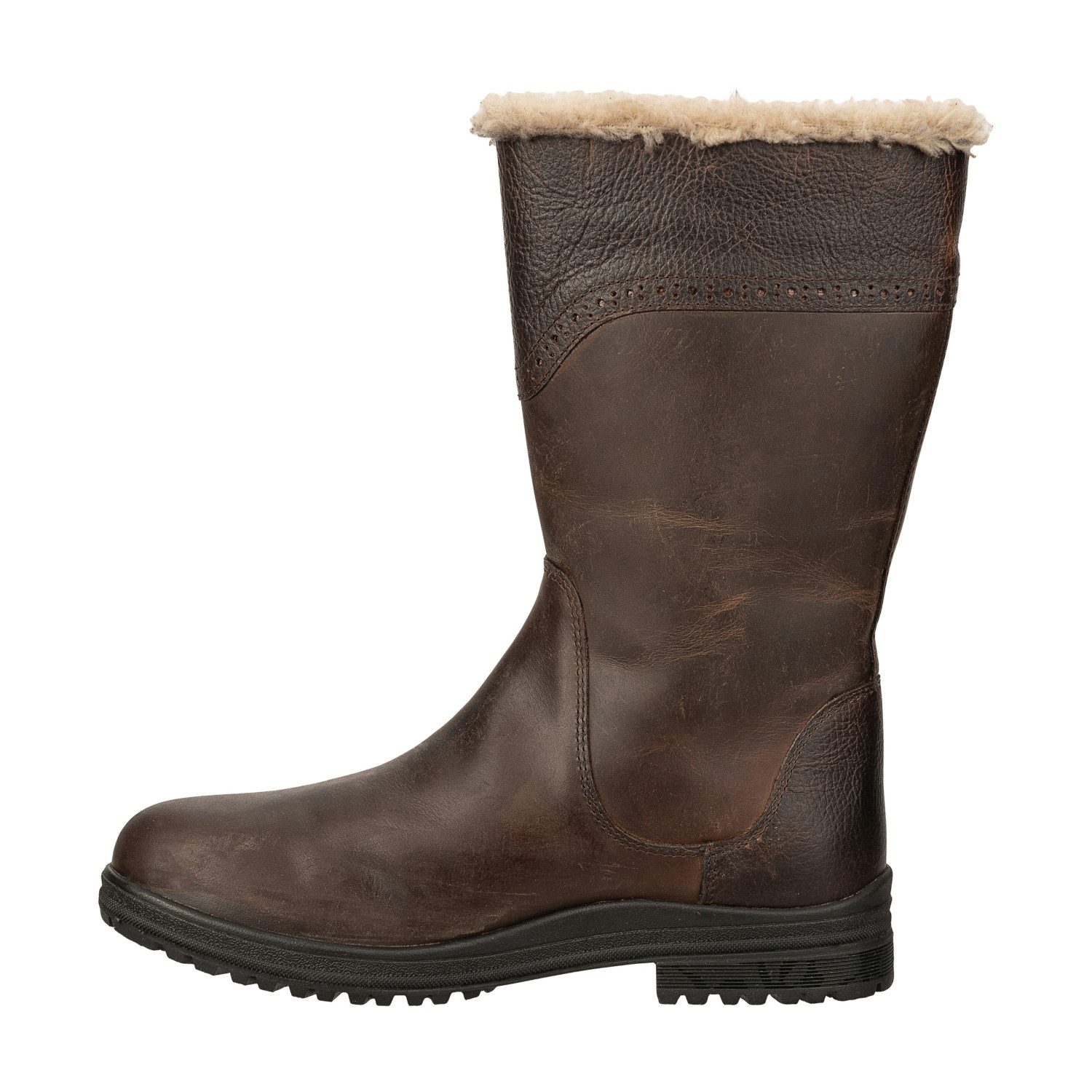 Suedwind Suedwind Duflon Waterproof Winterstiefel Outdoorschuh günstig online kaufen