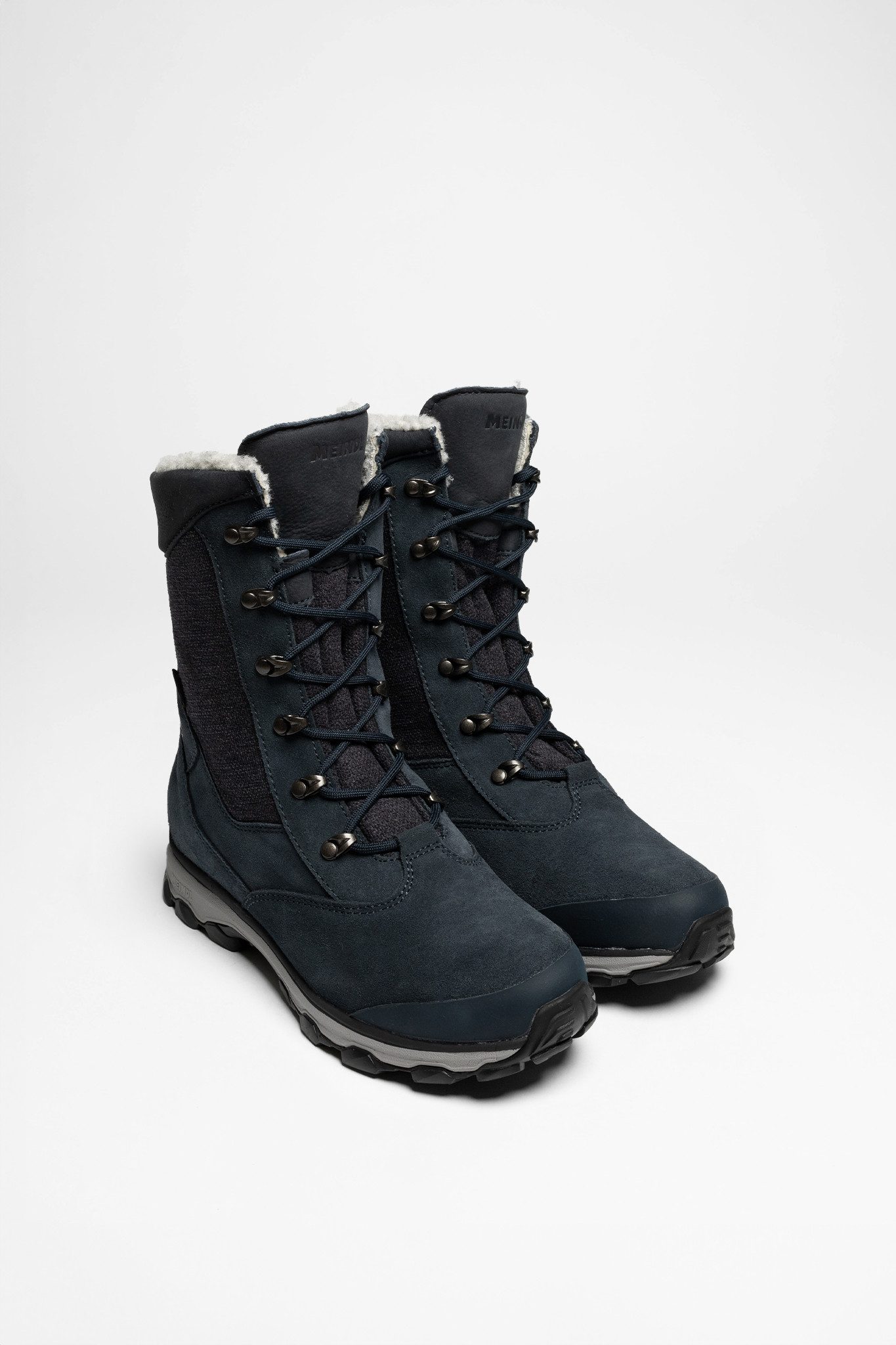 Meindl Meindl Samnaun Lady GTX Damen Дорожнє взуття Winterstiefel