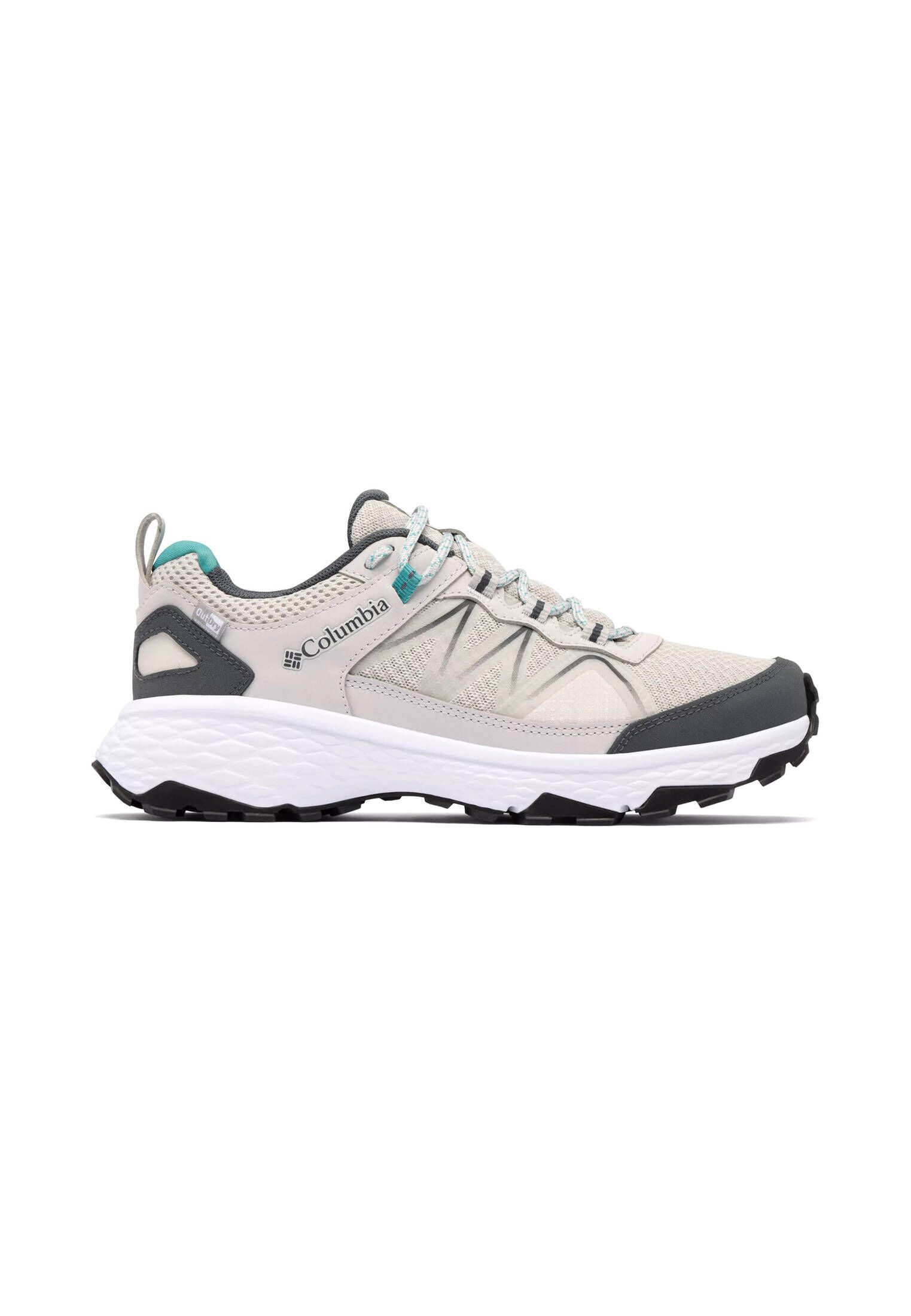 Columbia Damen Leichtwanderschuhe PEAKFREAK RUSH OUTDRY günstig online kaufen