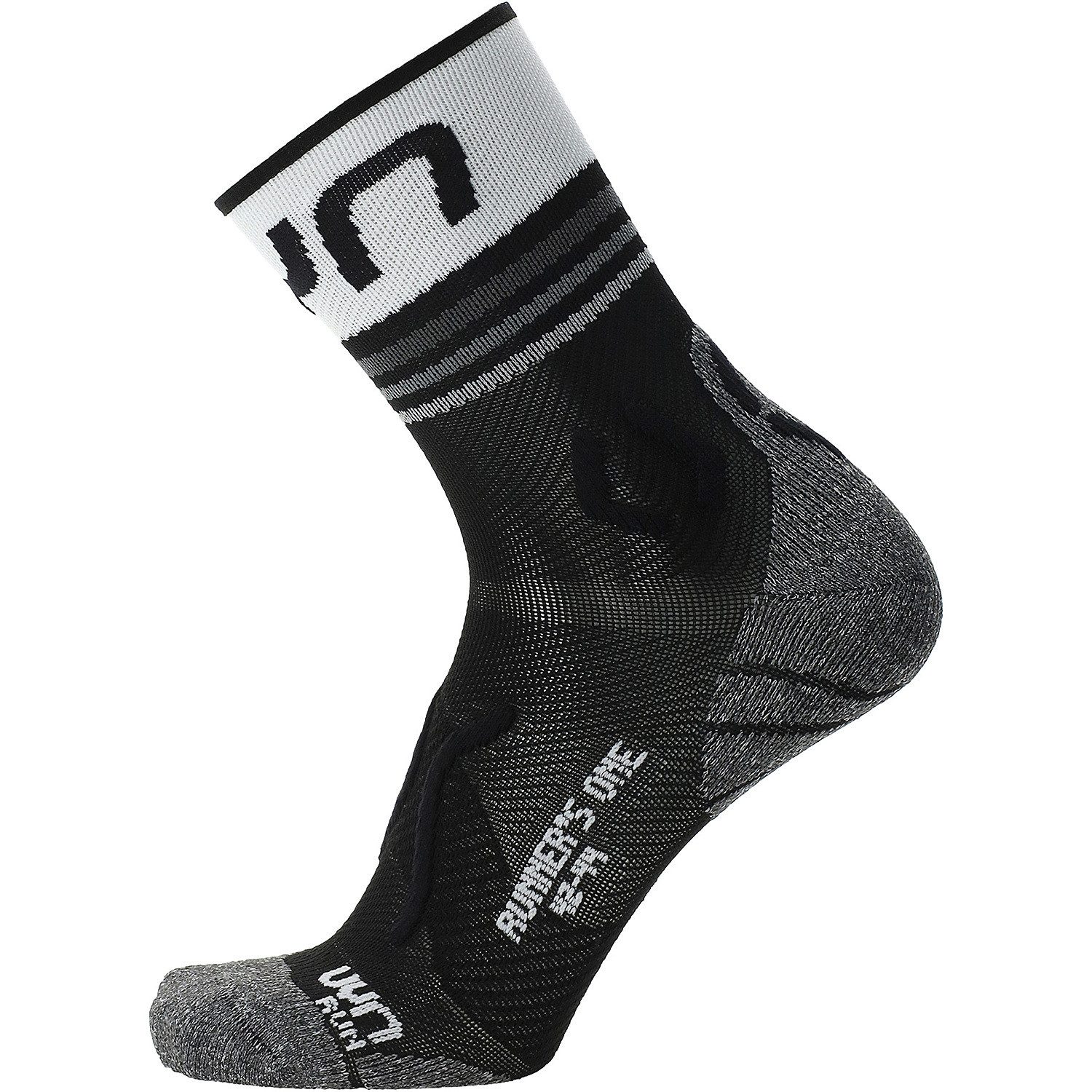 Funktionssocken Socken W RUNNERS ONE SHORT SOCKS