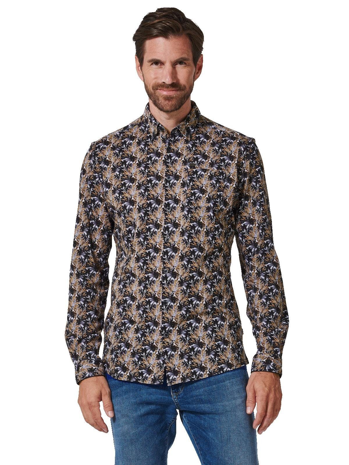 Animal-Print Hemden für Herren online kaufen | OTTO