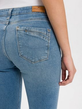 CROSS JEANS® Bootcut-Jeans Lauren