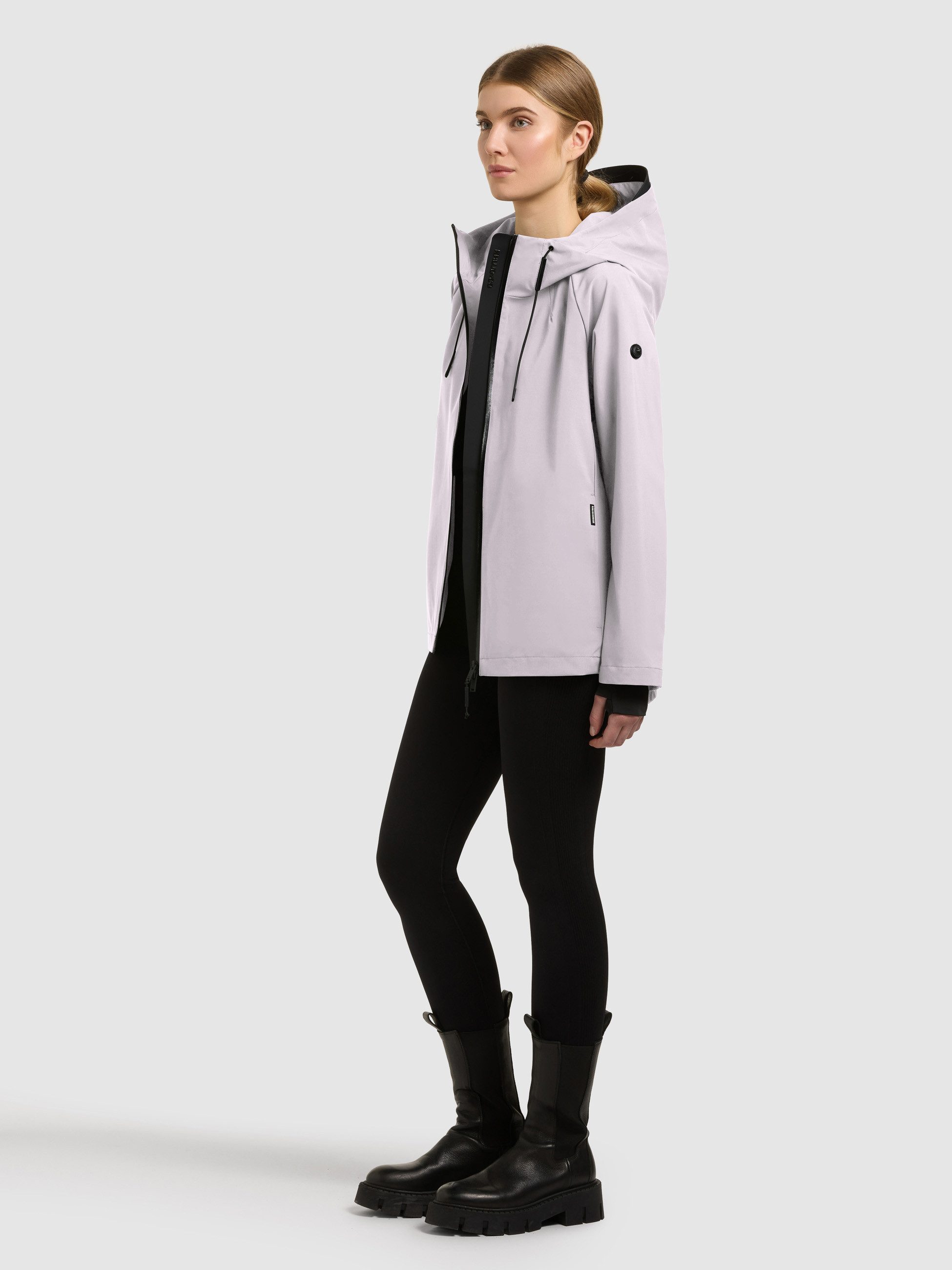 khujo Anorak WREM