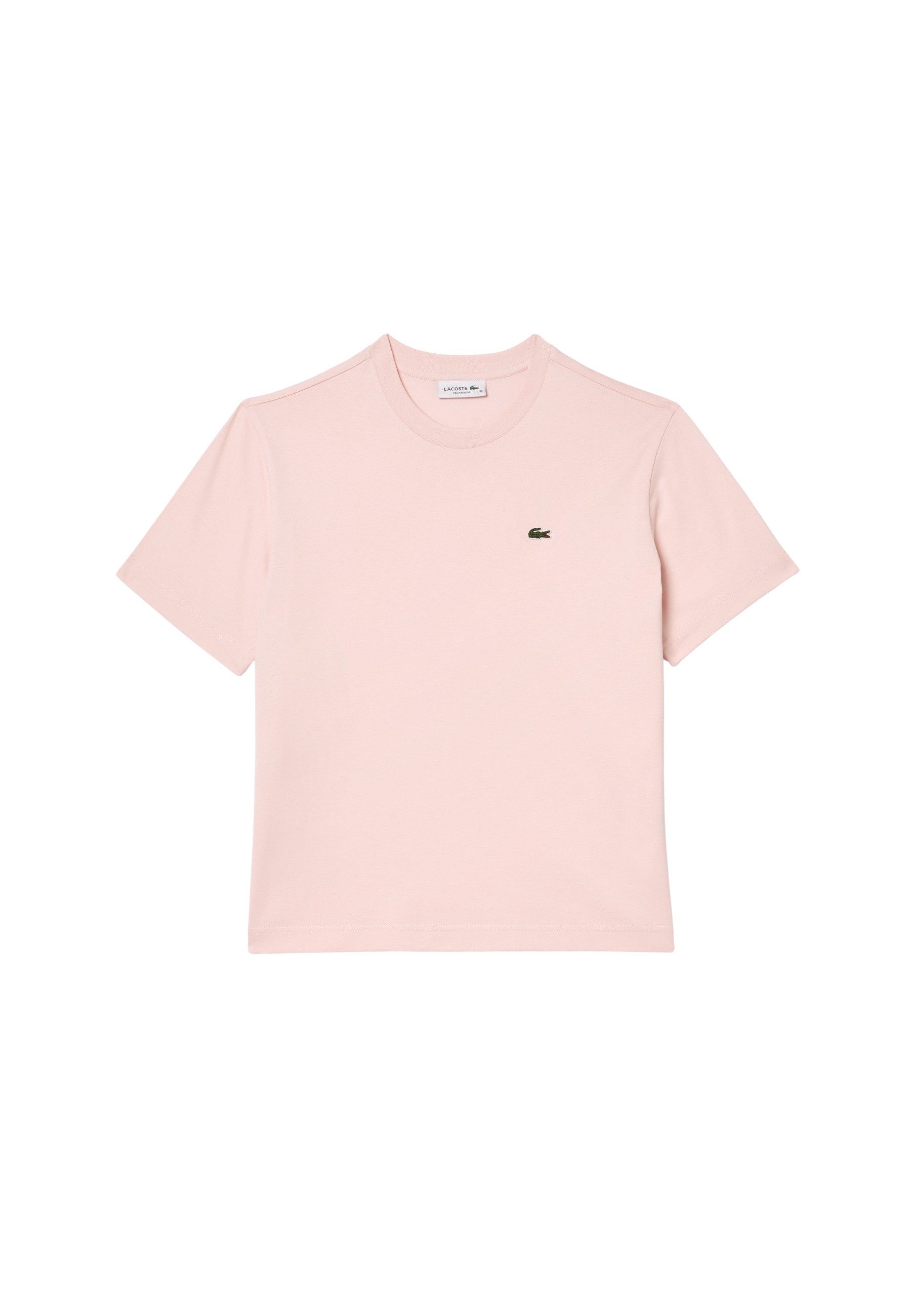 Lacoste T-Shirt T-Shirt Kurzarmshirt (1-tlg., 1) günstig online kaufen