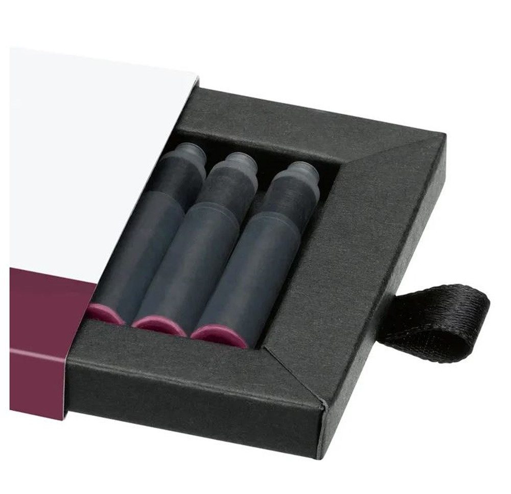 MONTBLANC Füllfederhalter Tintenpatrone (8er-Pack)