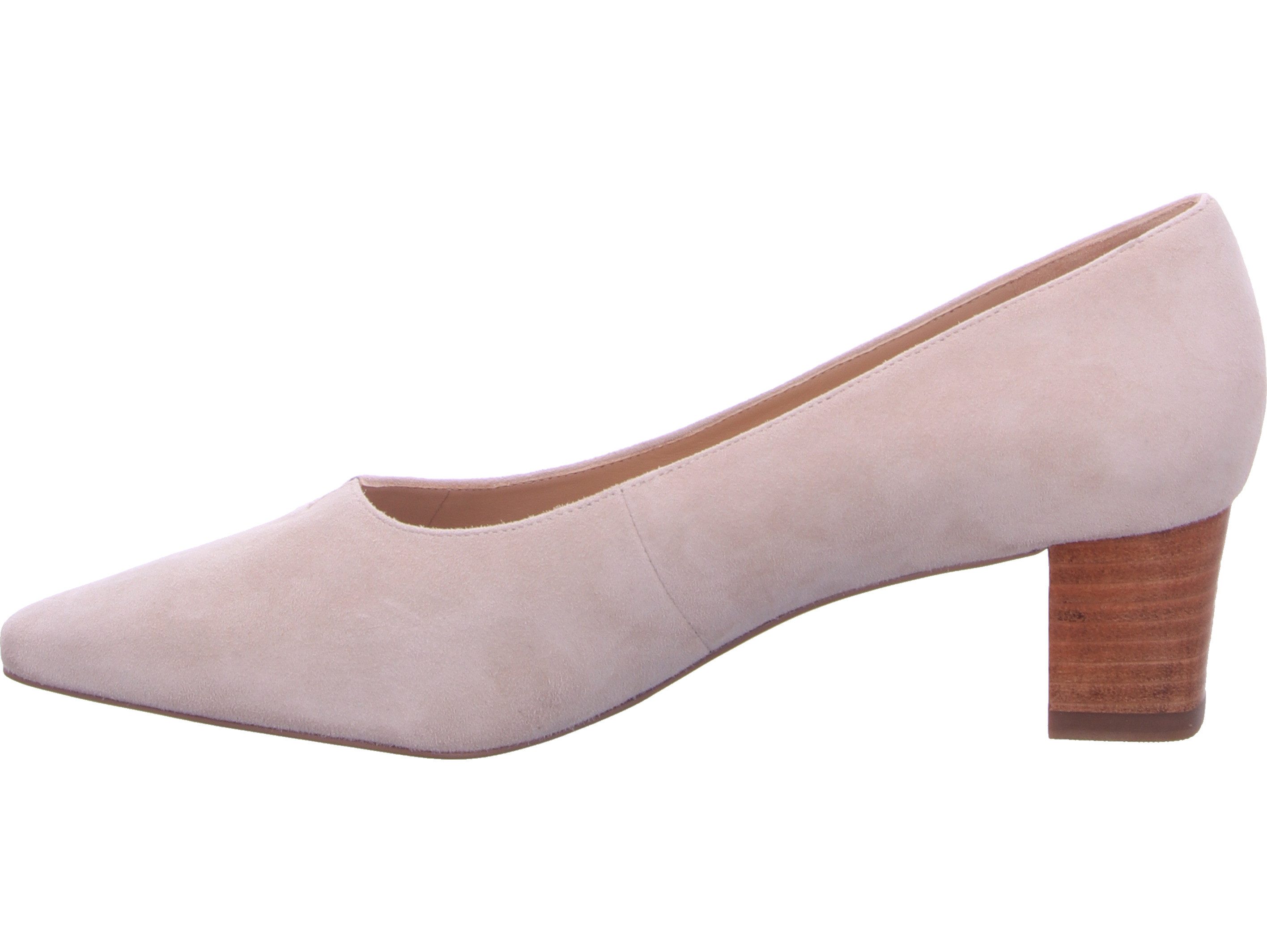 Peter Kaiser High-Heel-Pumps echtes Leder