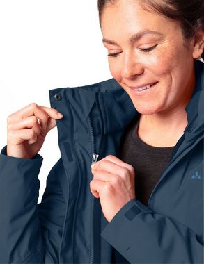 VAUDE Doppeljacke Women's Rosemoor 3in1 Jacket (2-St)