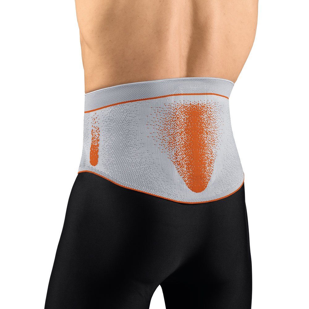 SPORLASTIC Rückenbandage Sporlastic Vertebradyn Supreme Senso Rückenbandage