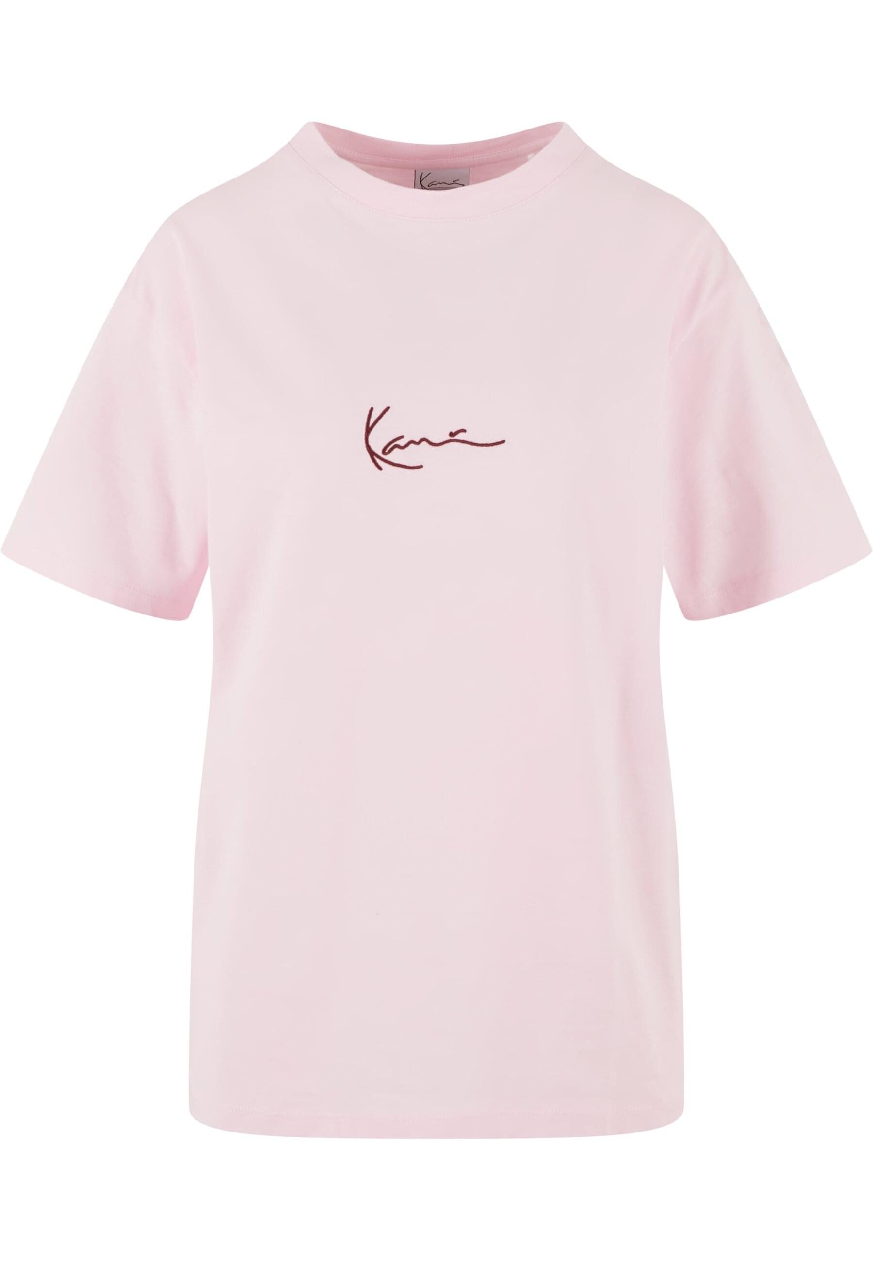 Karl Kani T-Shirt Karl Kani Signature Print Os T-Shirt (1-tlg) günstig online kaufen
