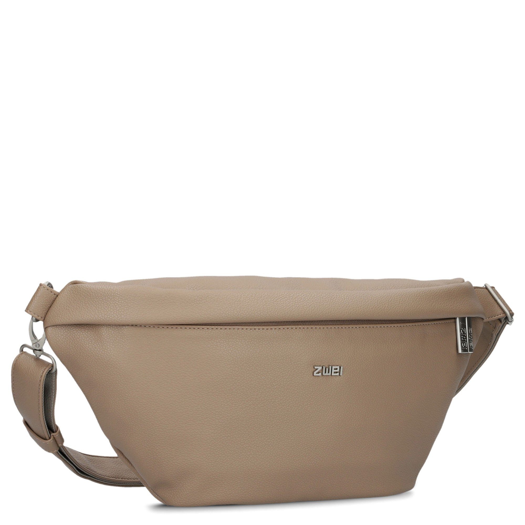 Zwei Bauchtasche Mademoiselle MH80 - Gürteltasche günstig online kaufen