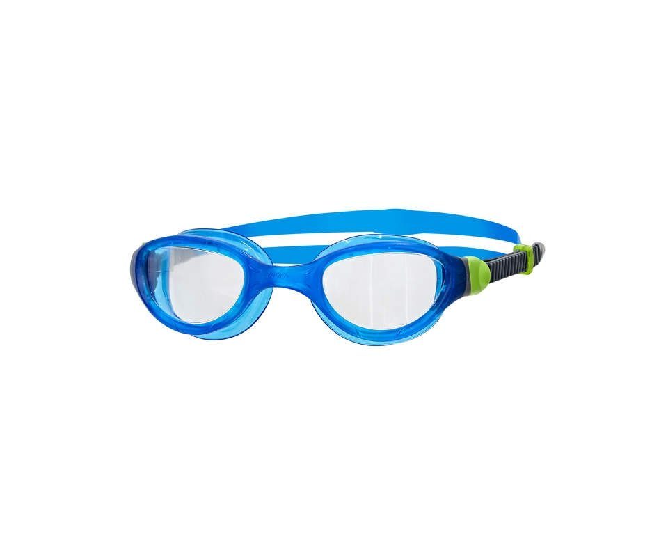 Zoggs Schwimmbrille Phantom clear tinte