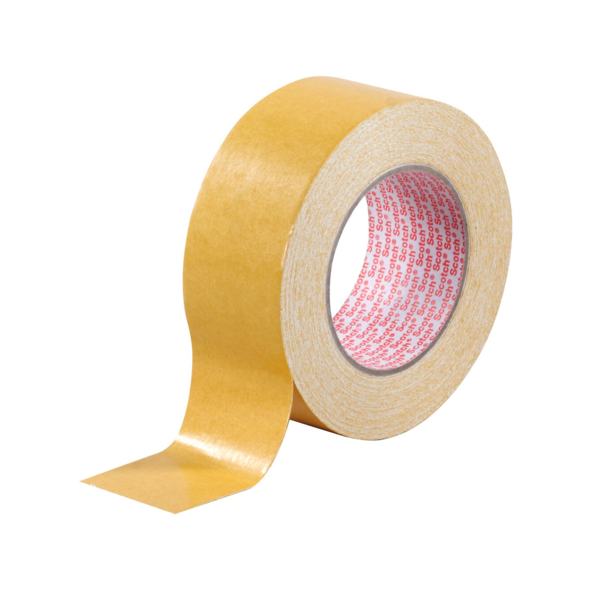 3M 3M Doppelseitiges Klebeband 9191 50X25 mm×m