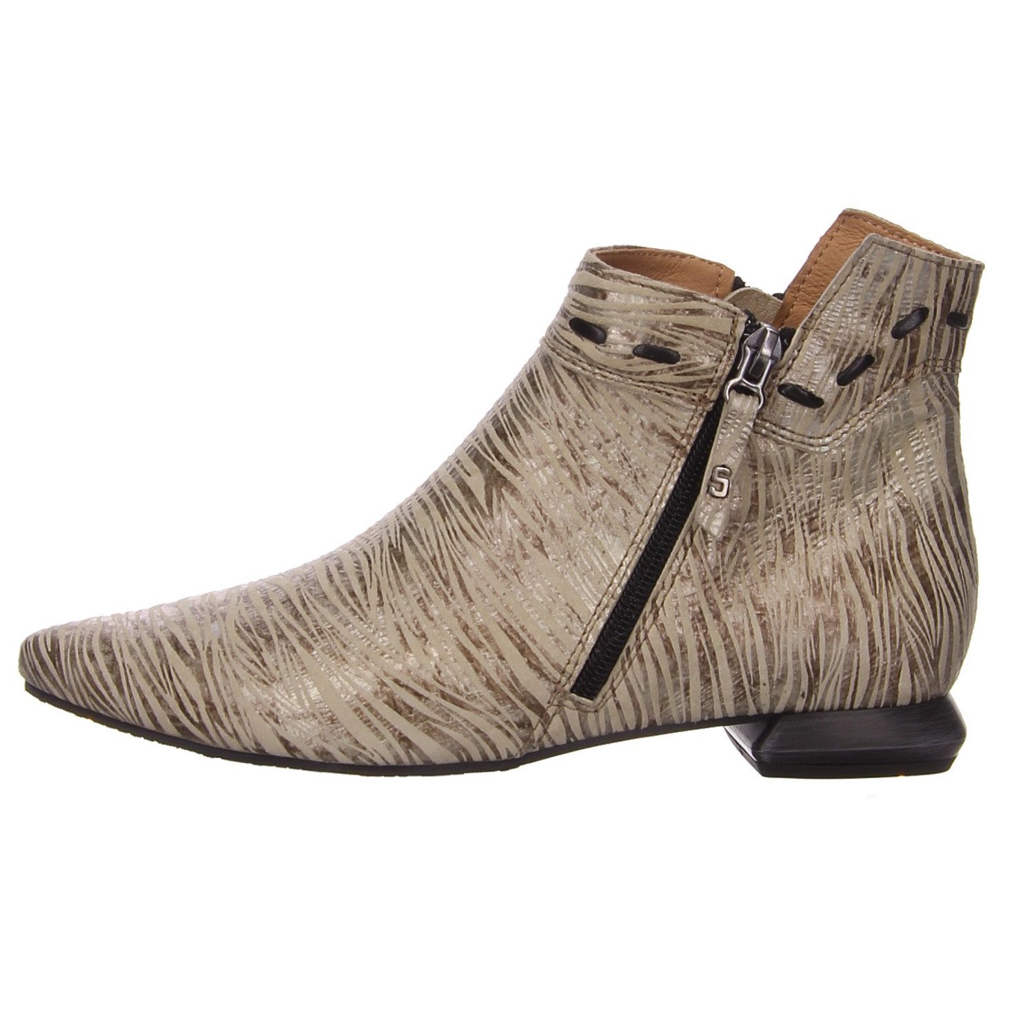 Simen Stiefelette