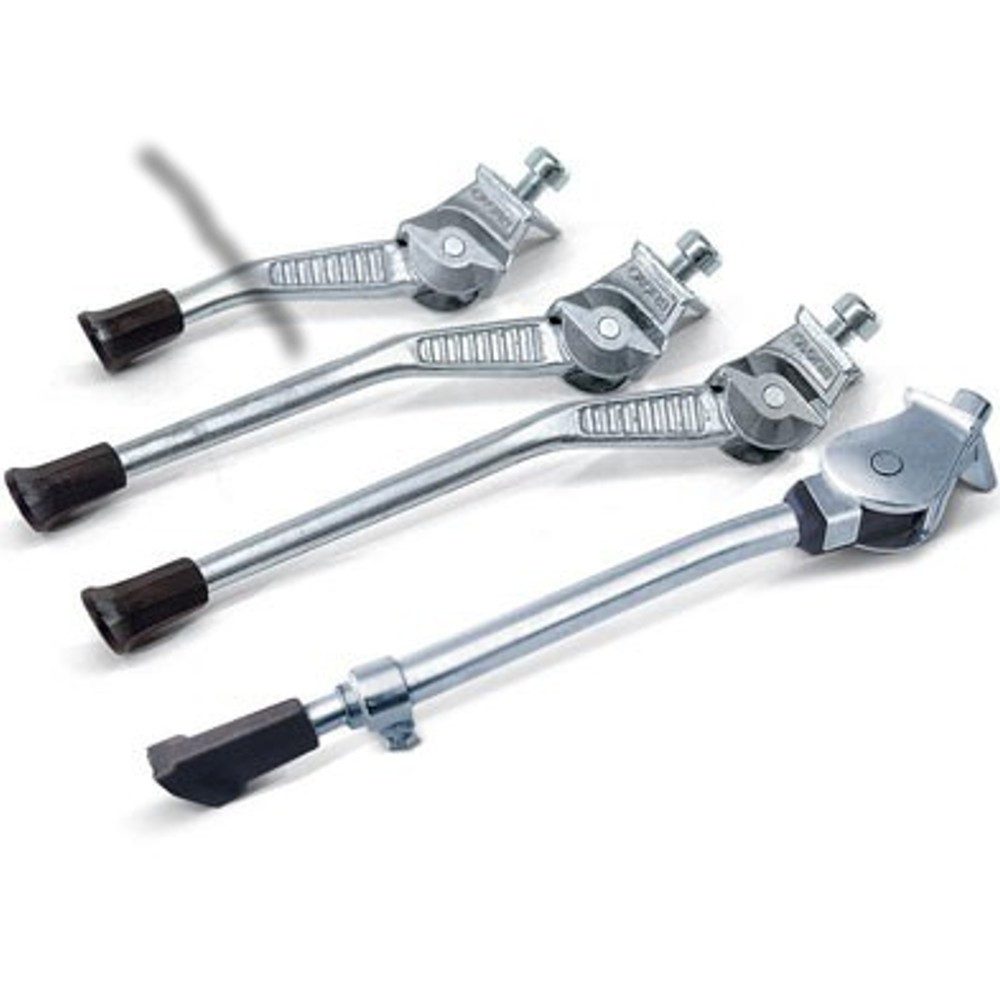 Puky Fahrrad-Seitenständer Seitenstütze 16 Ständer für 16 Zoll Fahrräder