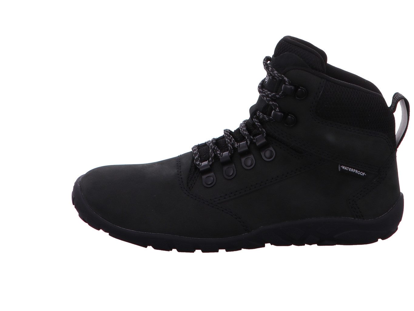 GROUNDIES Portland Trekkingschuh